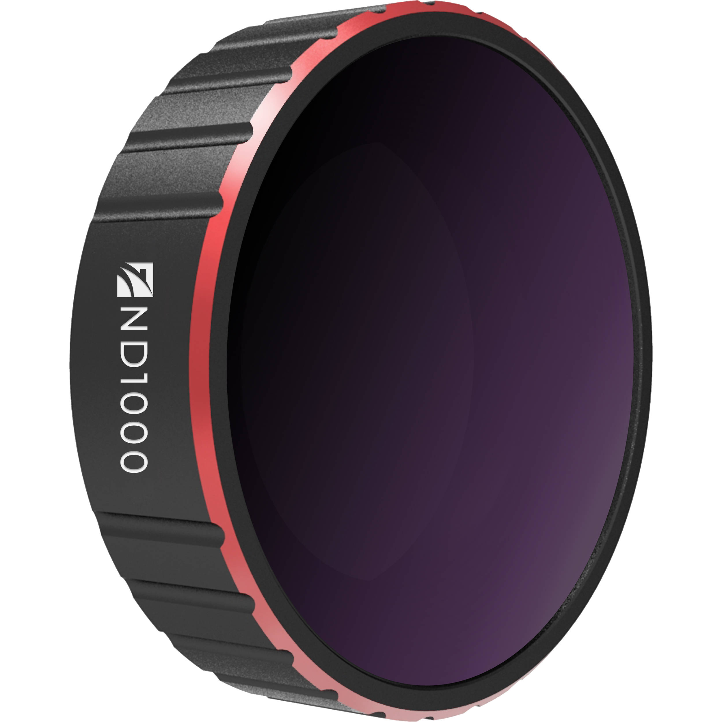 Xingsiyue Neutral Density Filter for DJI Osmo Action ND4 Protective Lens Multi-Layer Optical Glass Waterproof Dust-Proof Filter