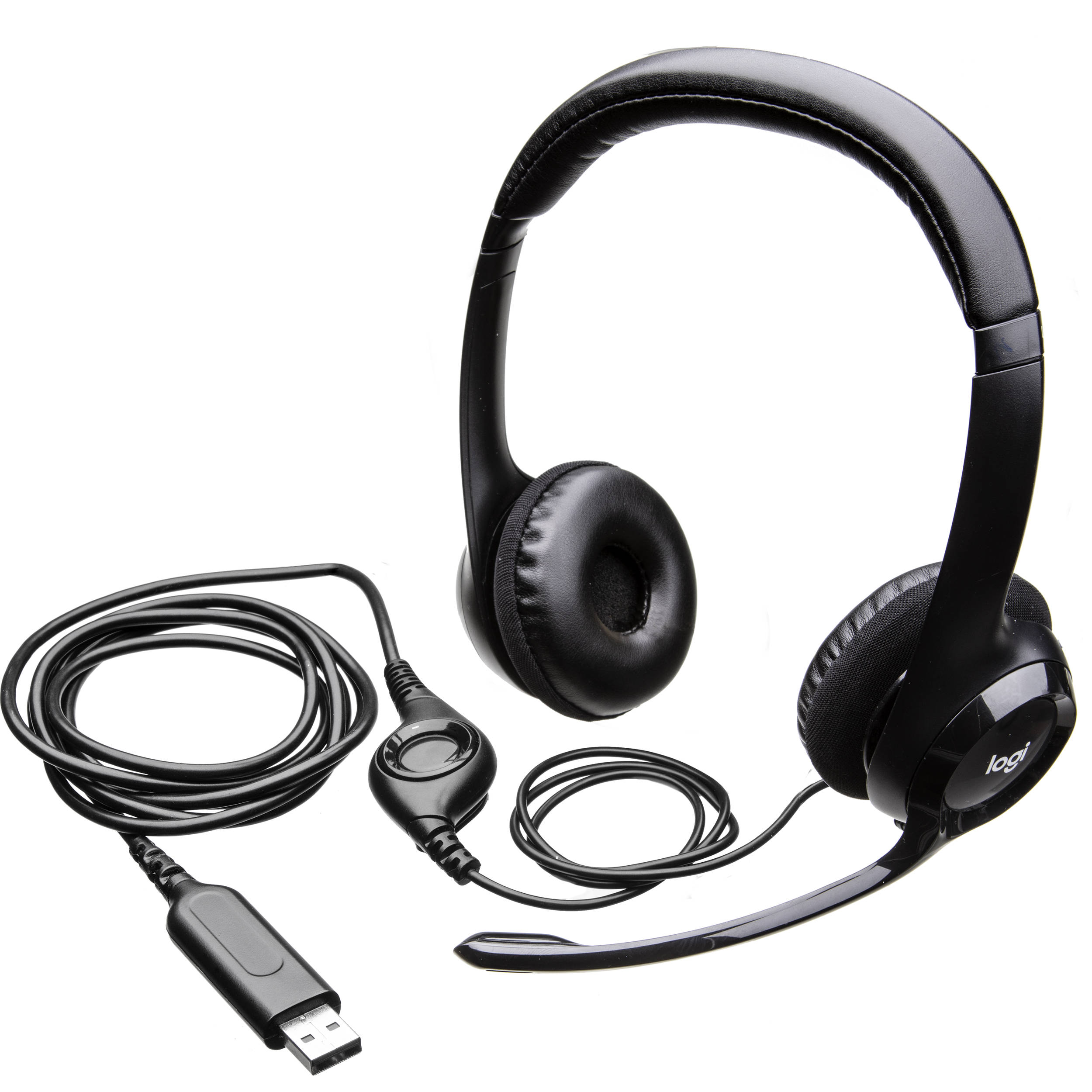logitech clearchat pc wireless headset
