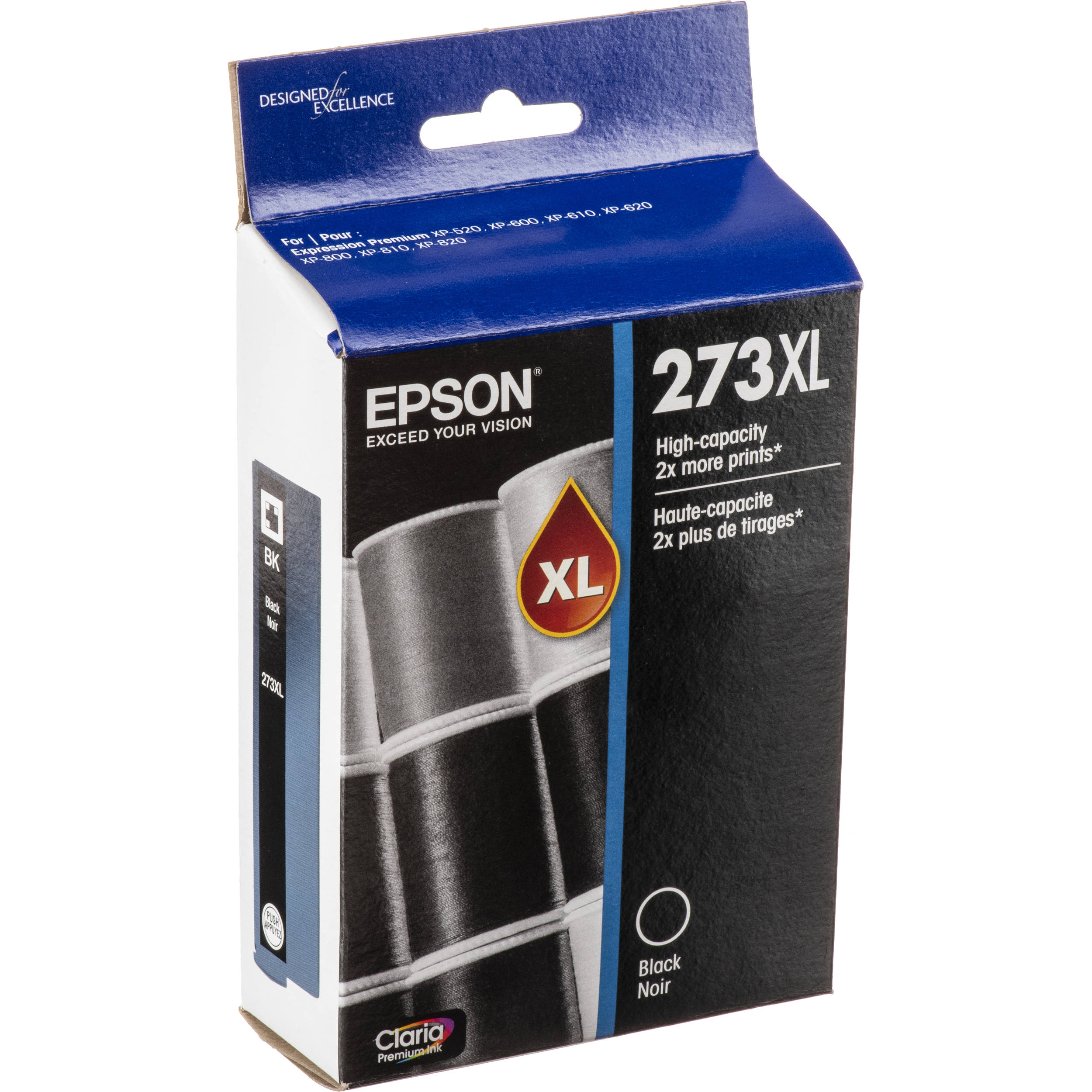 epson ink 273xl