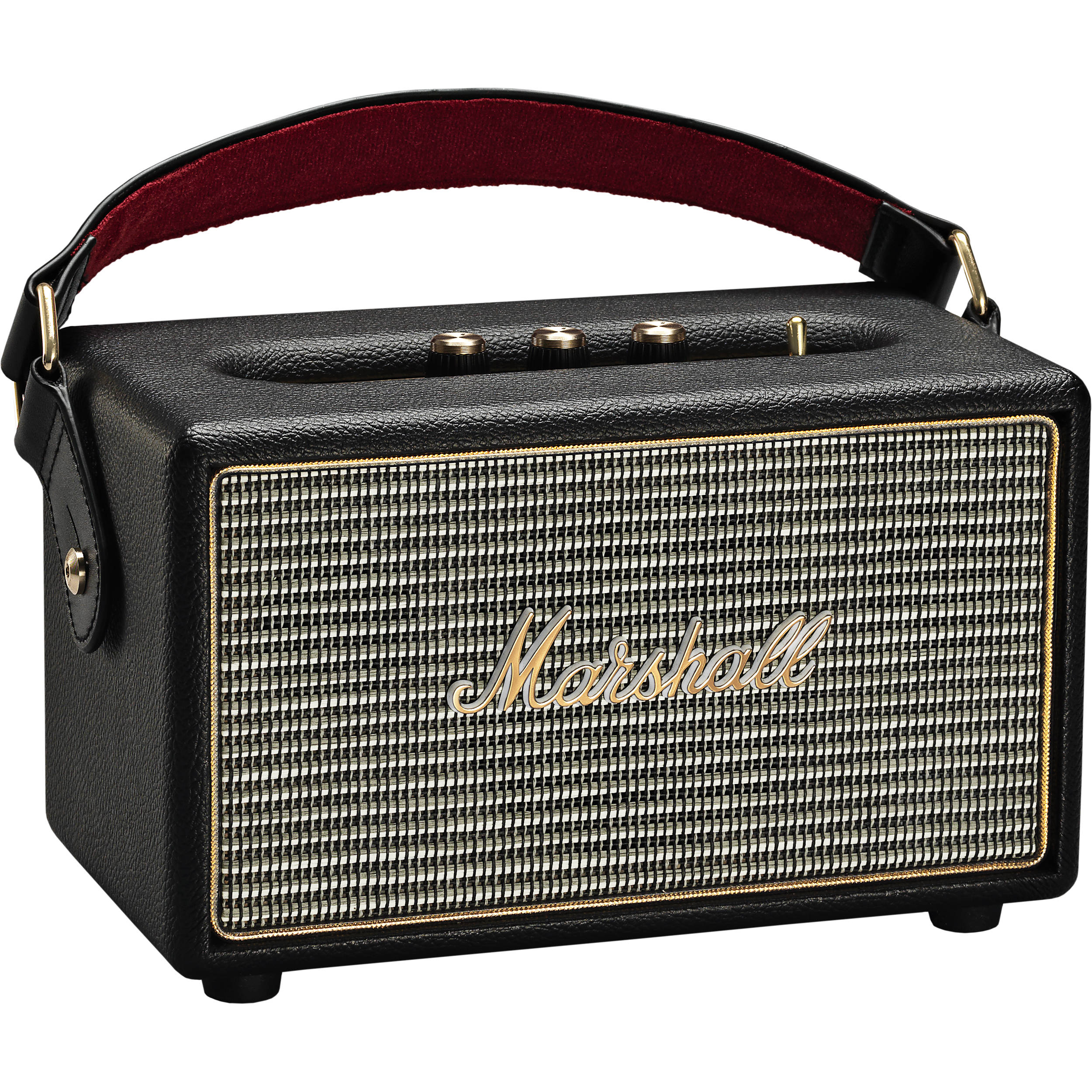 Marshall Kilburn Portable Bluetooth 