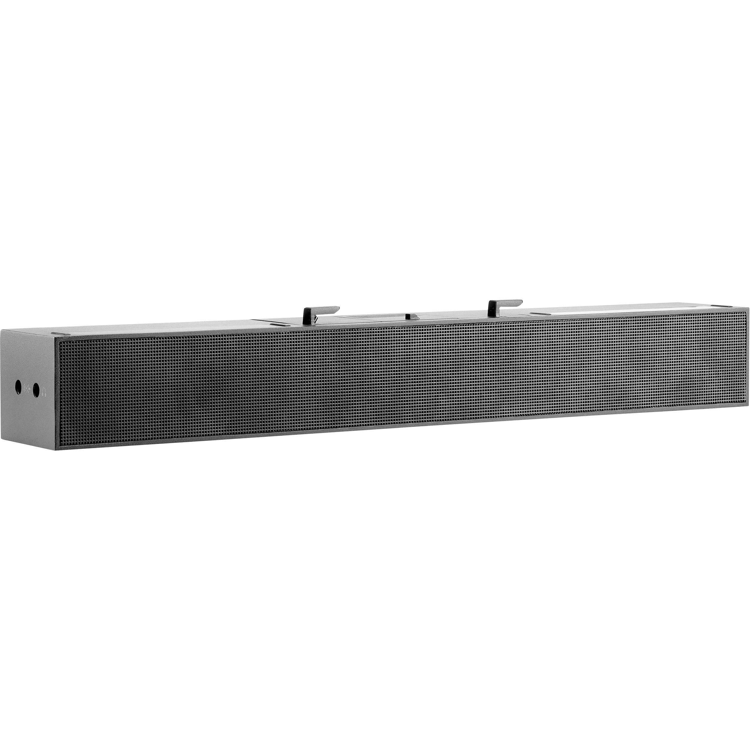 computer monitor speaker bar