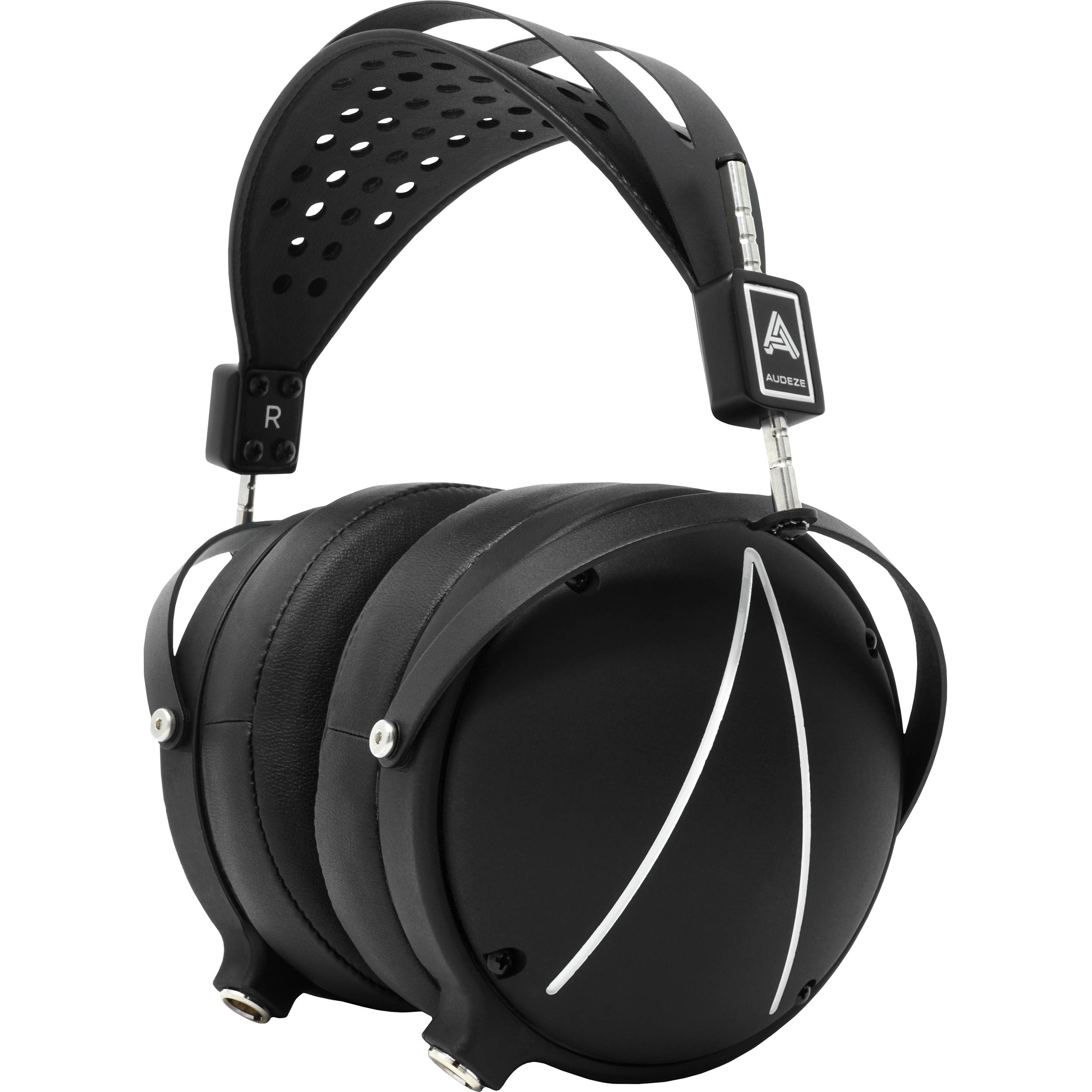 audeze headphones for mixing