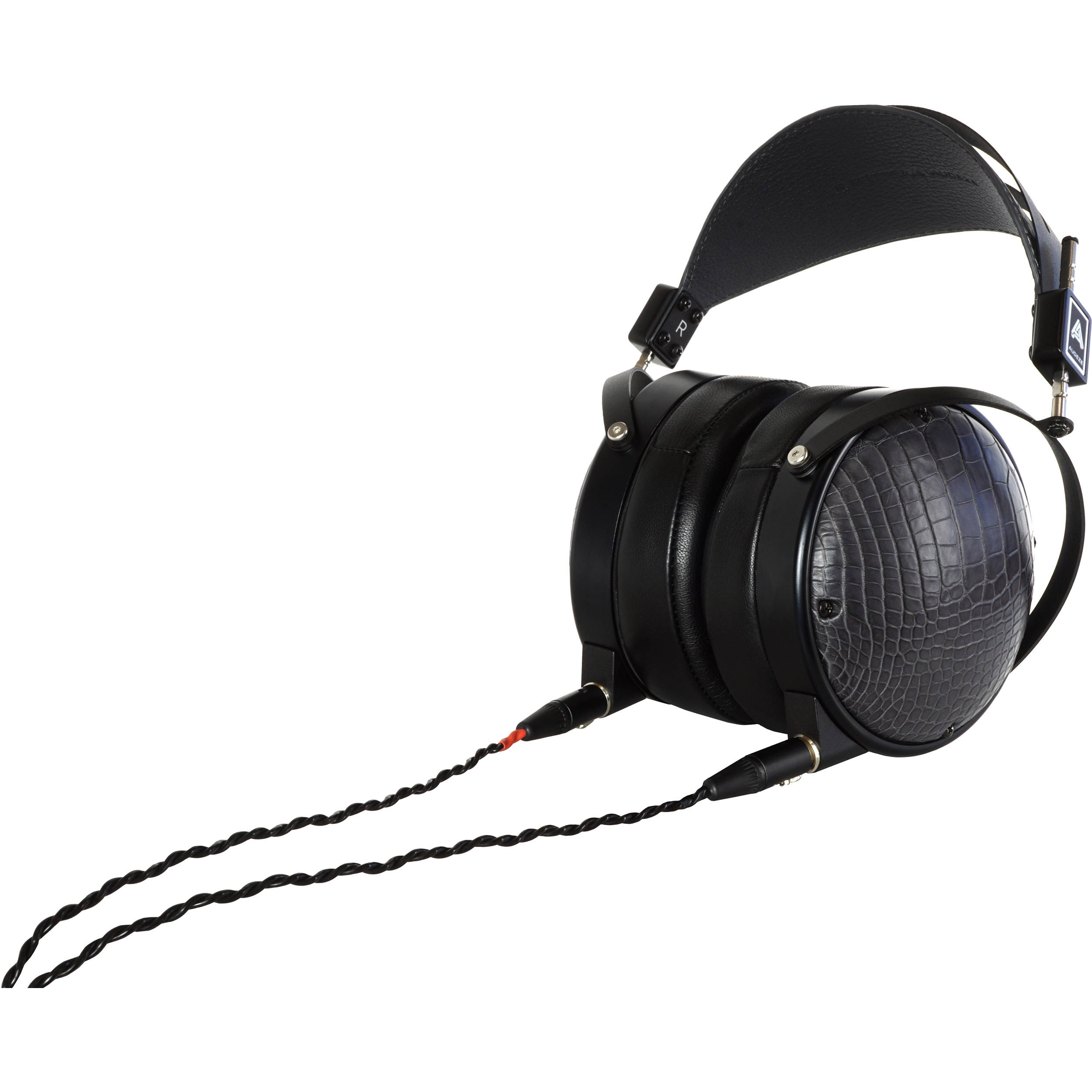 Audeze lcd xc. Audeze LCD-XC Alligator Grey. Audeze XC. Audeze Headband for LCD Carbon.