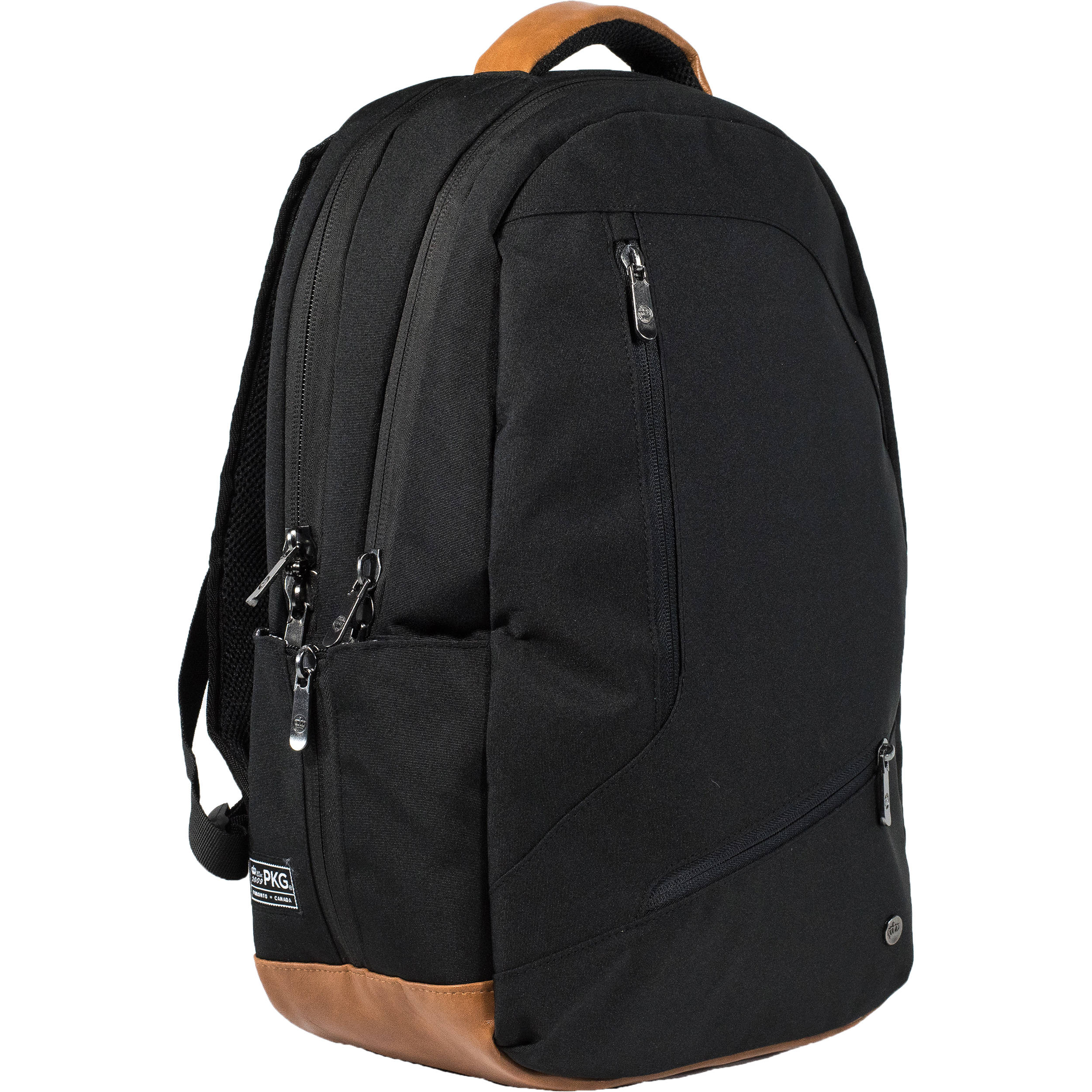 pkg laptop backpack