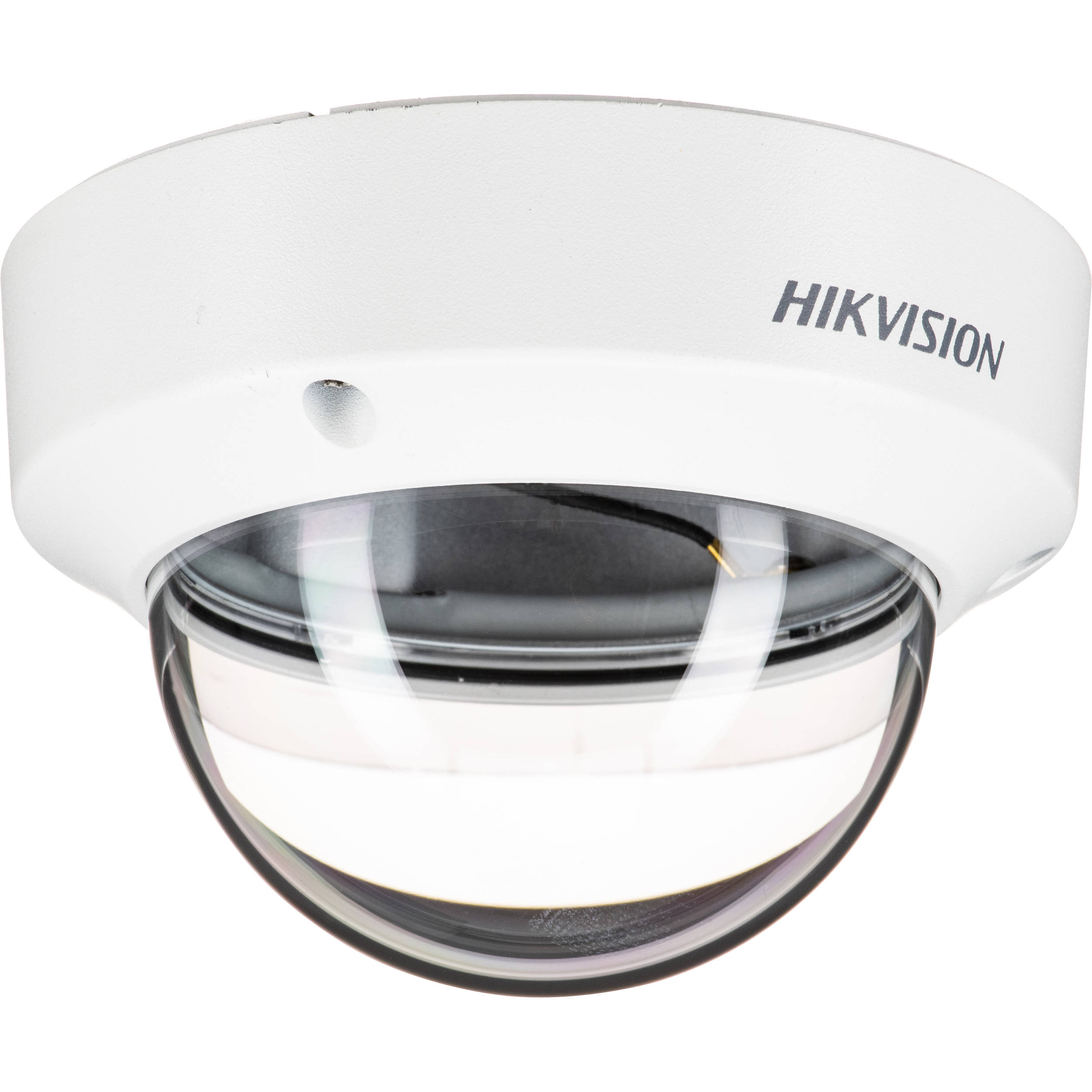 Hikvision Replacement Dome Cover For 2100 Series Cameras Clear