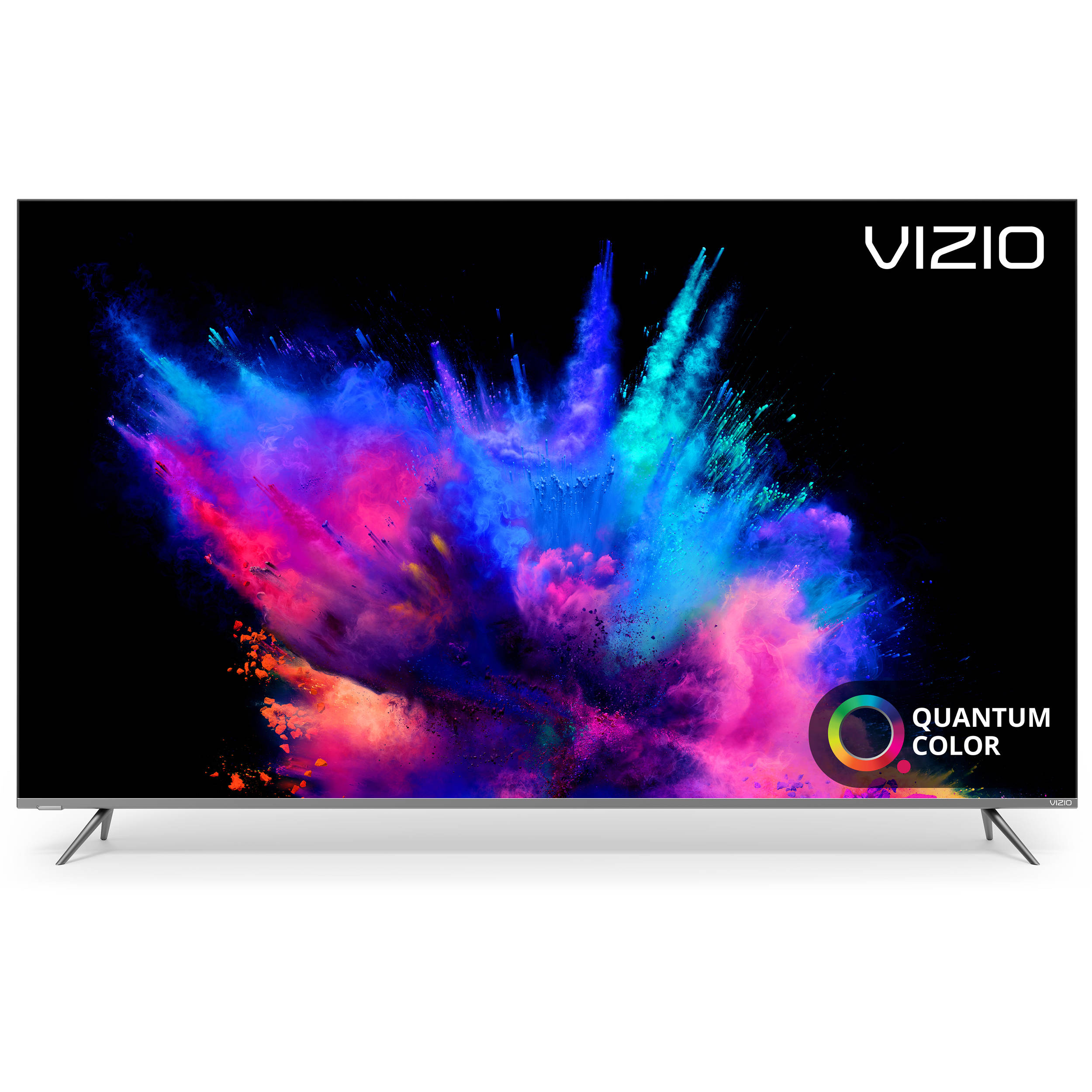 vizio smart tv amazon alexa