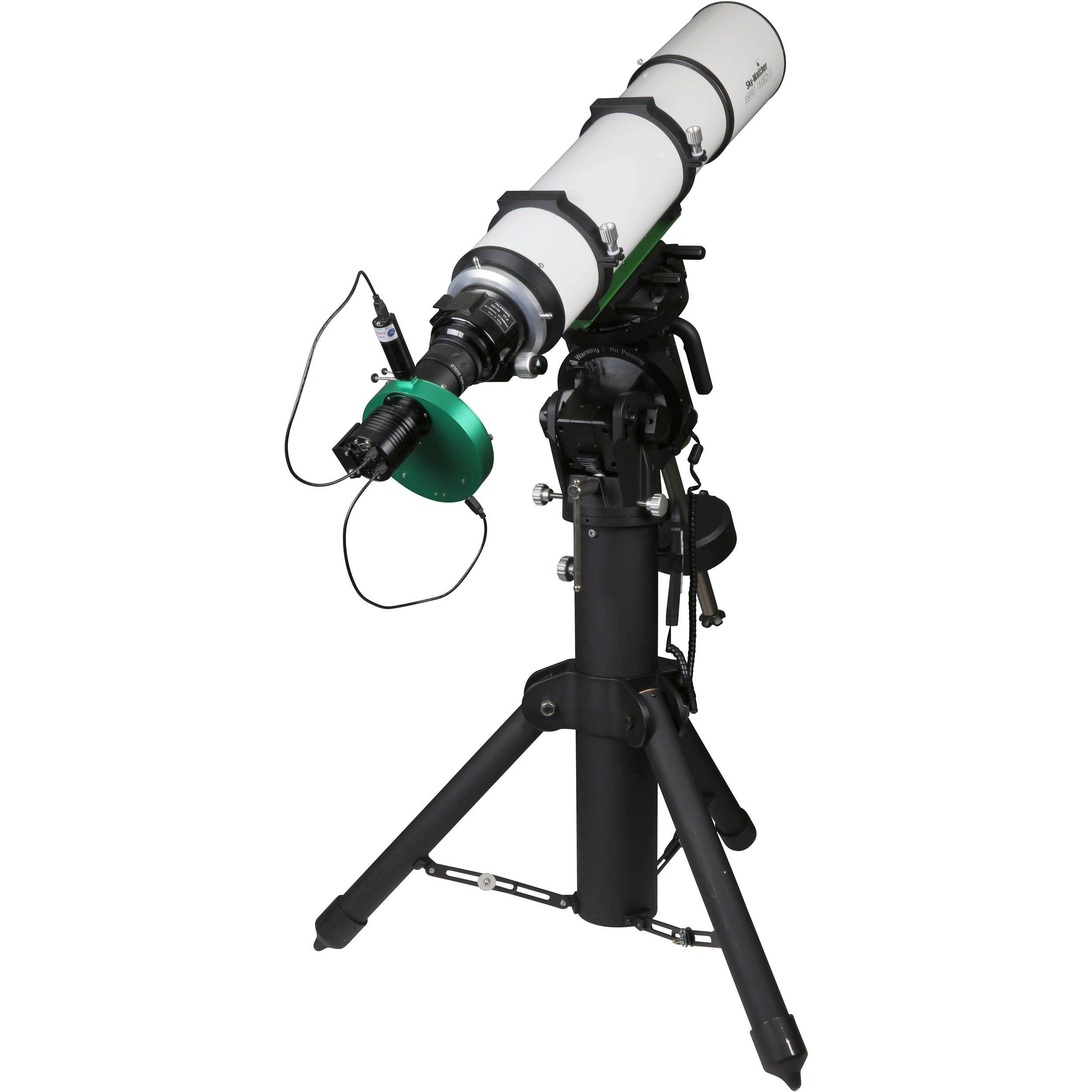 best apo telescope
