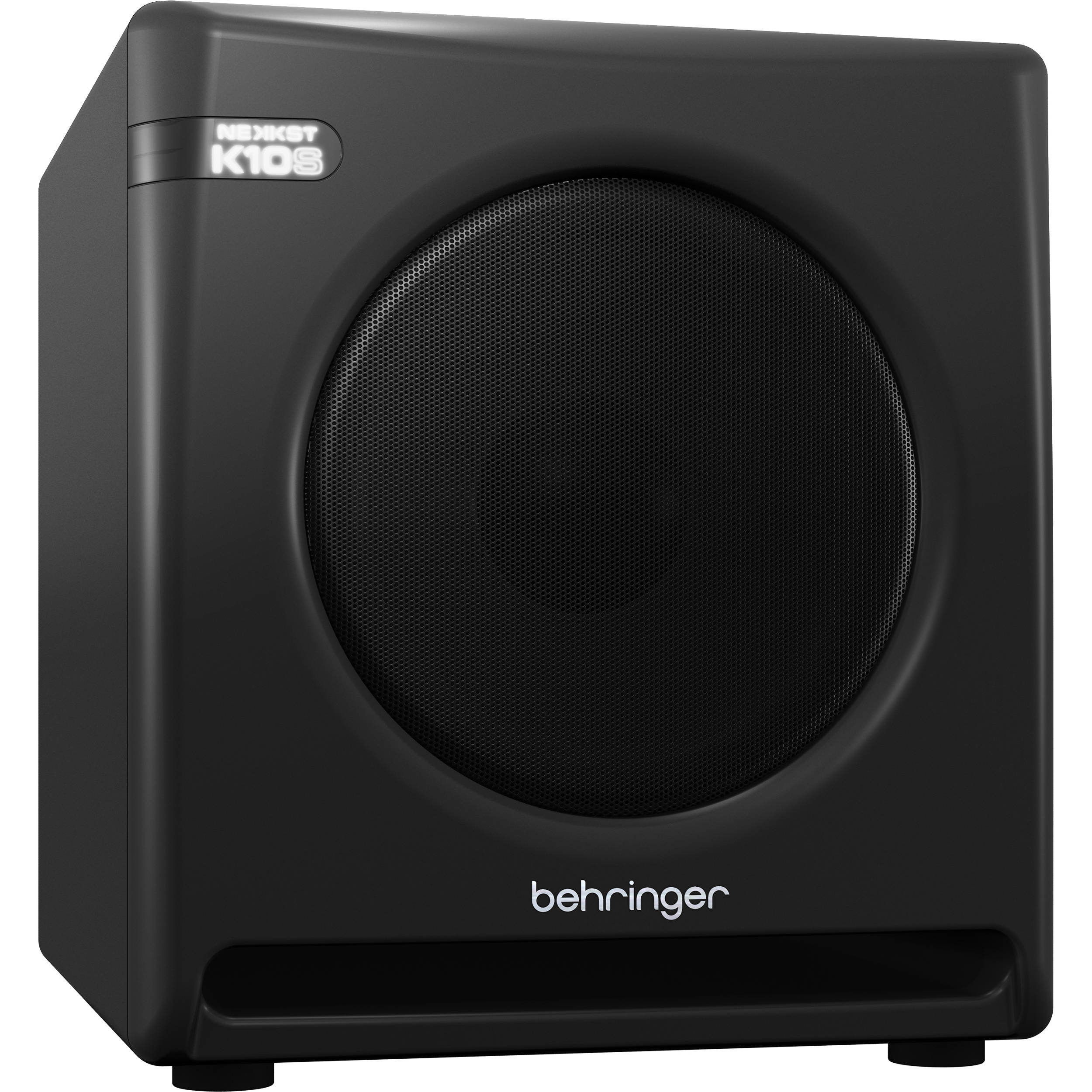 behringer sub