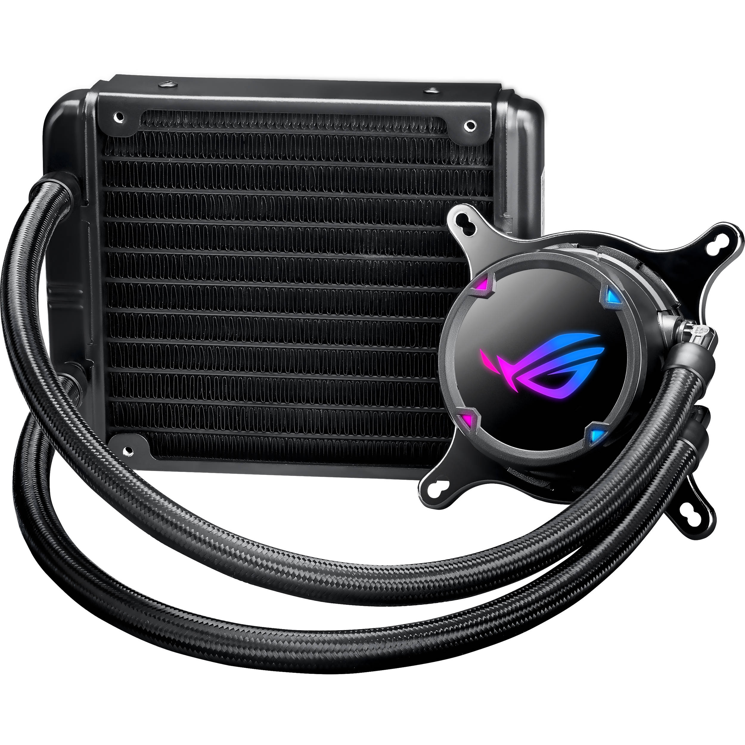 asus cooler cpu