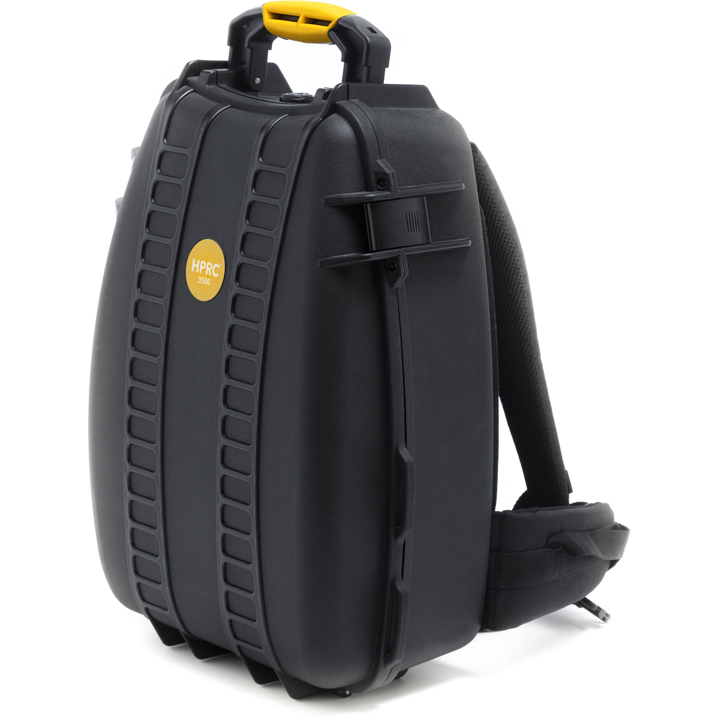 Hprc Hprc3500 Hard Backpack For Dji Mavic 2 Pro Mav2 3500blk