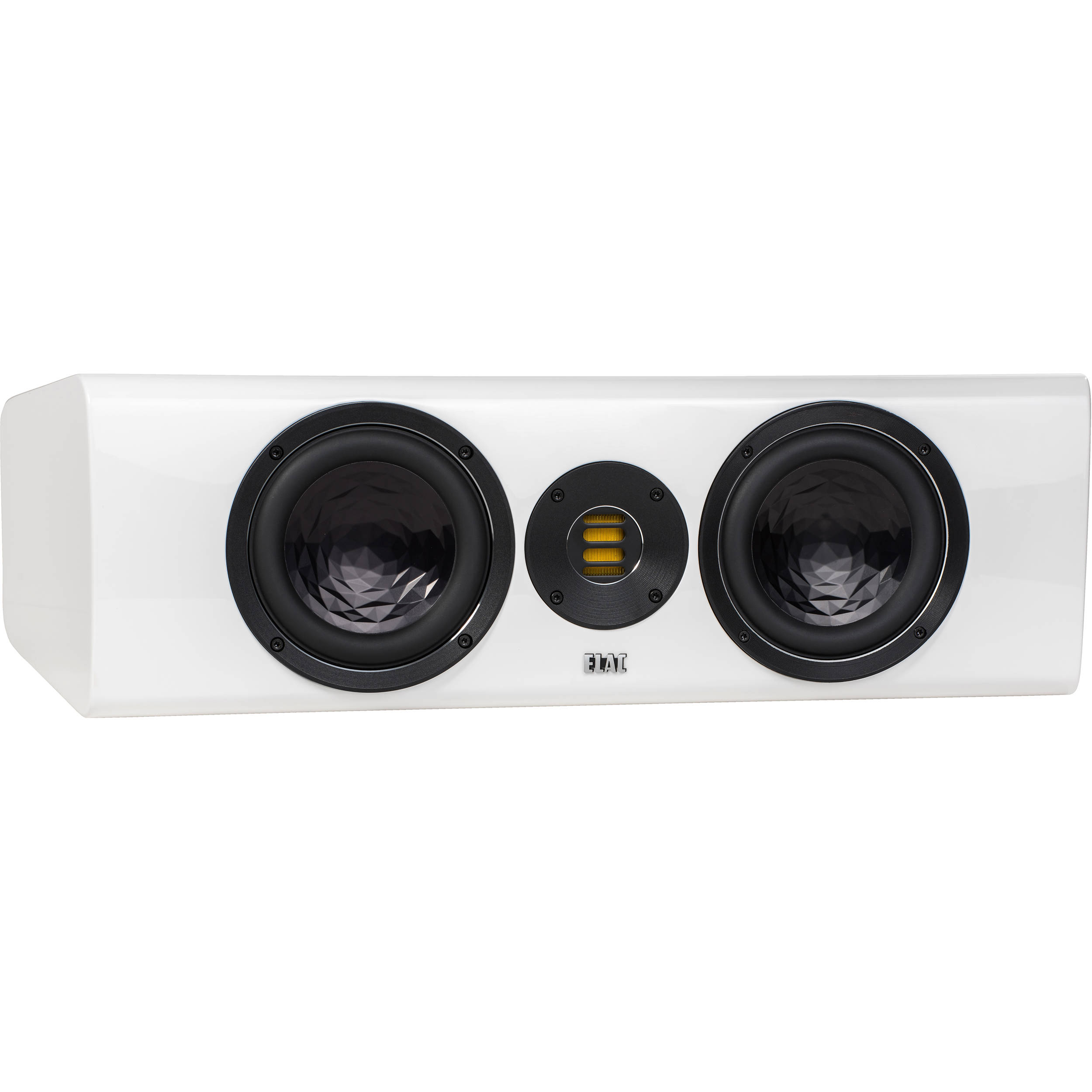 elac center speaker