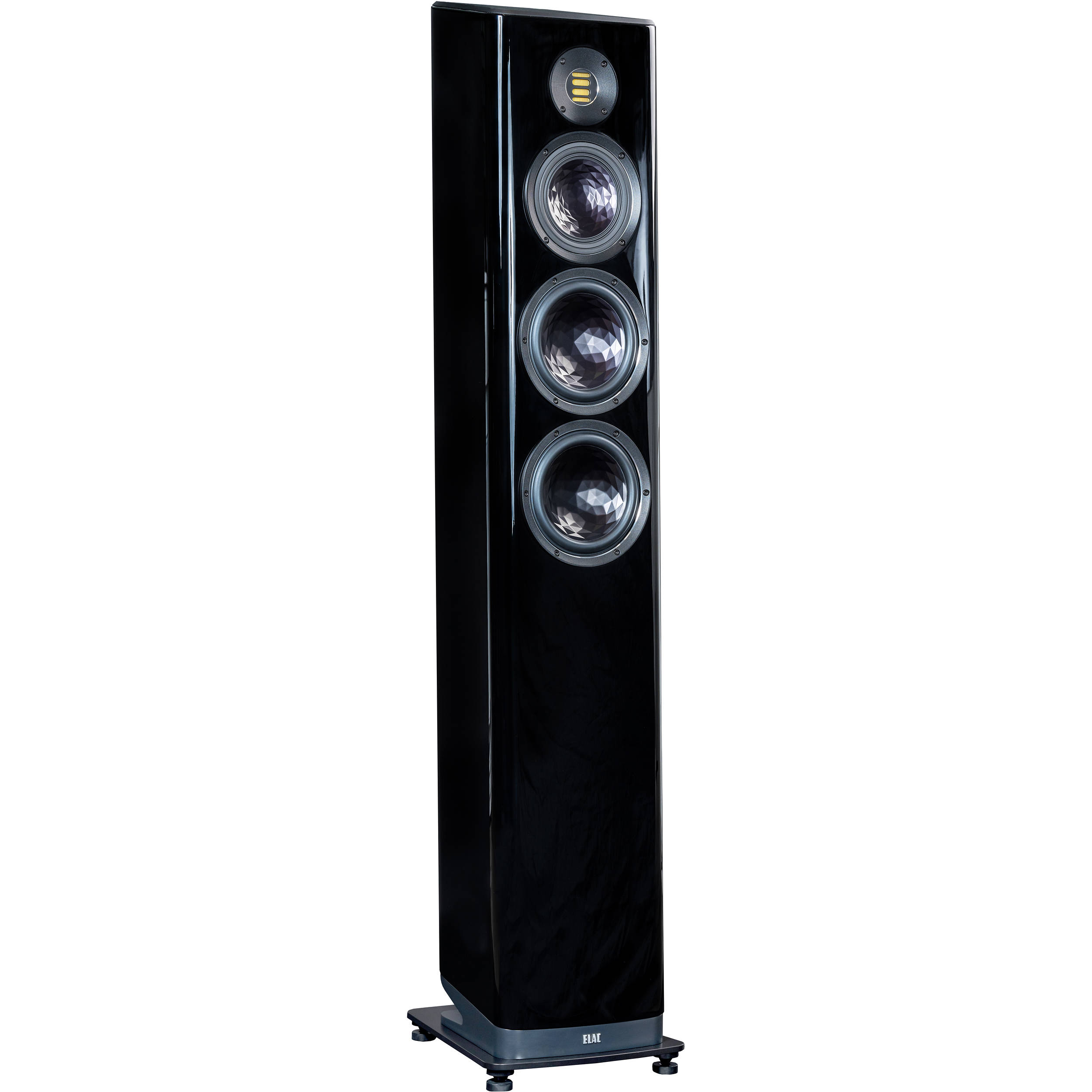 university horn speakers