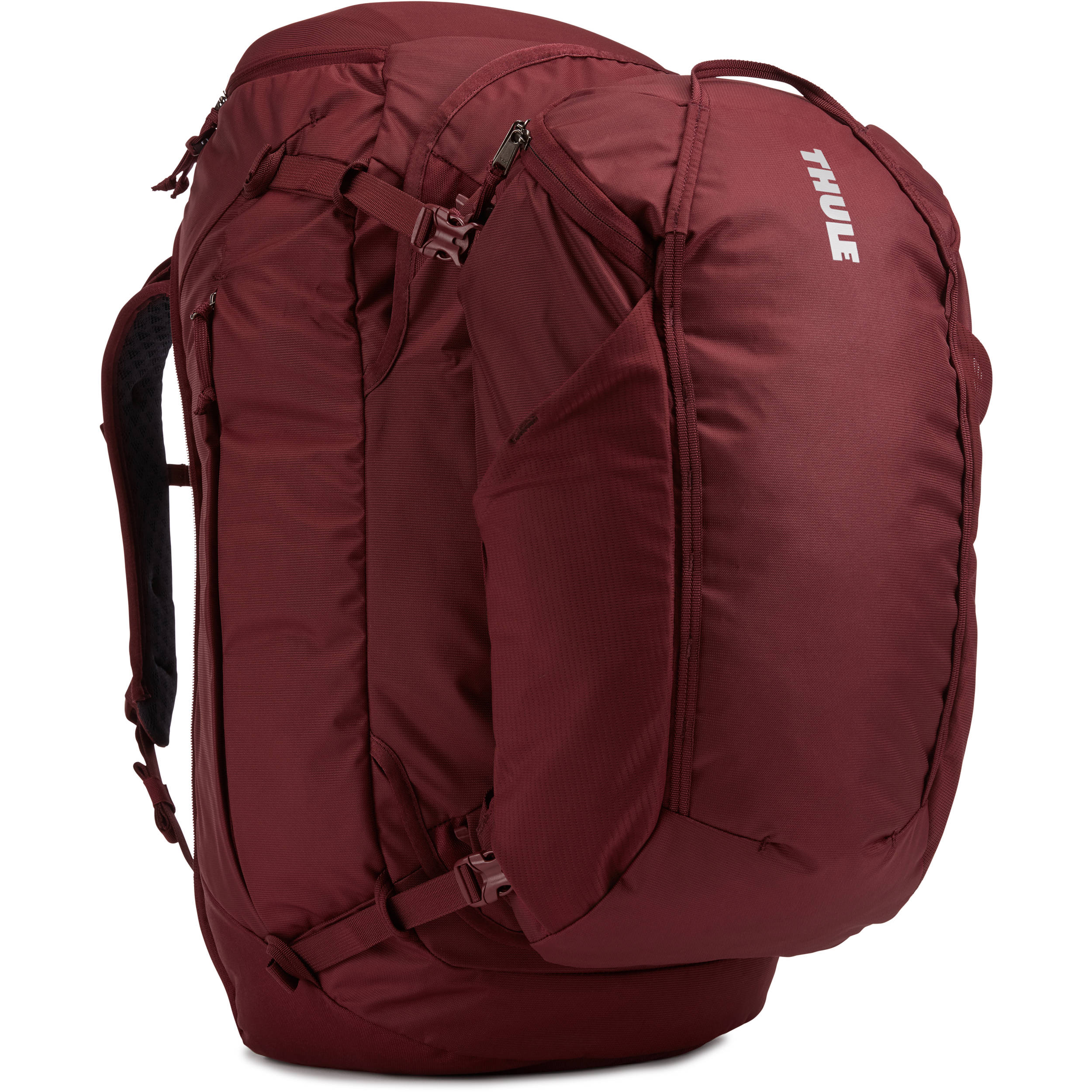 thule 40l backpack