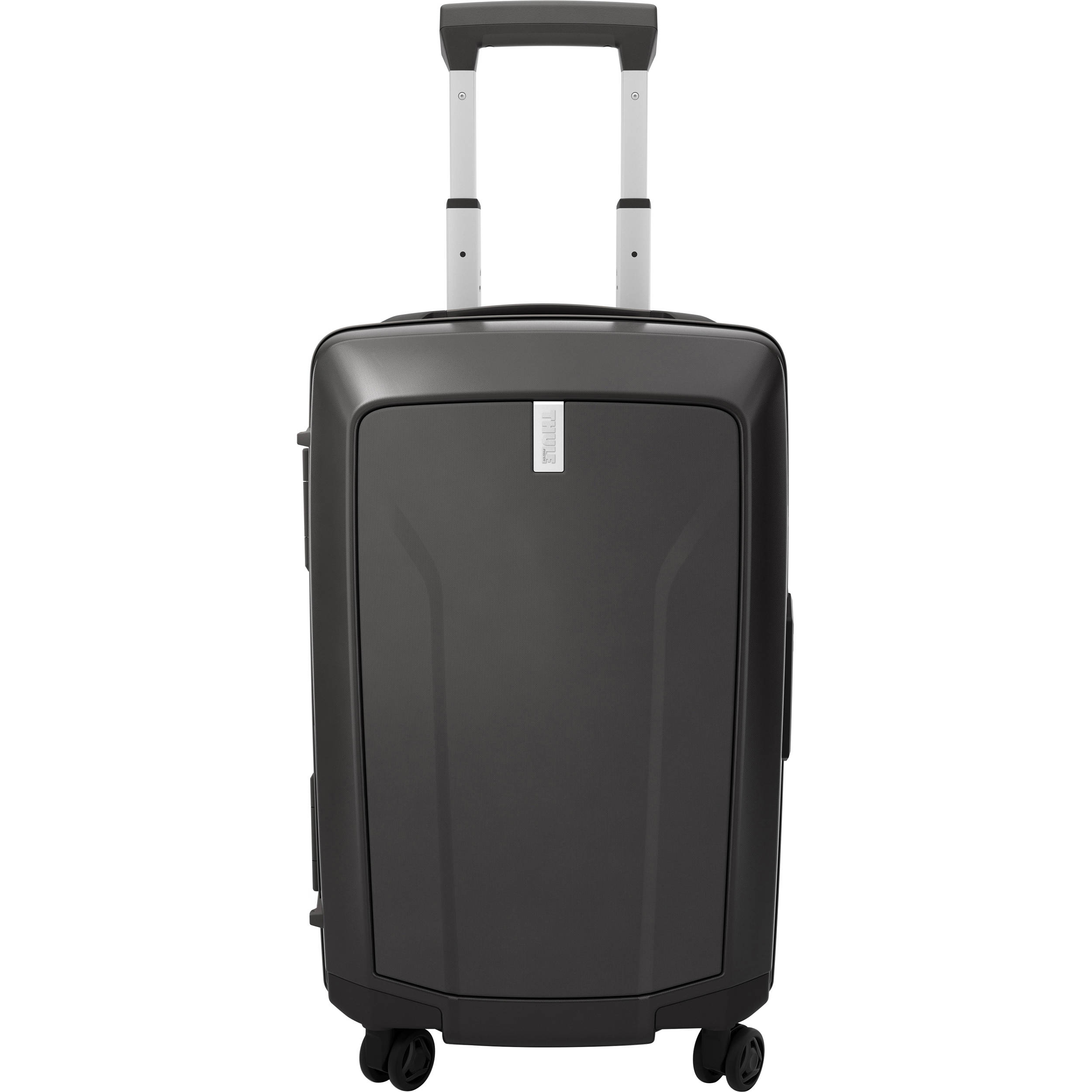 thule revolve luggage