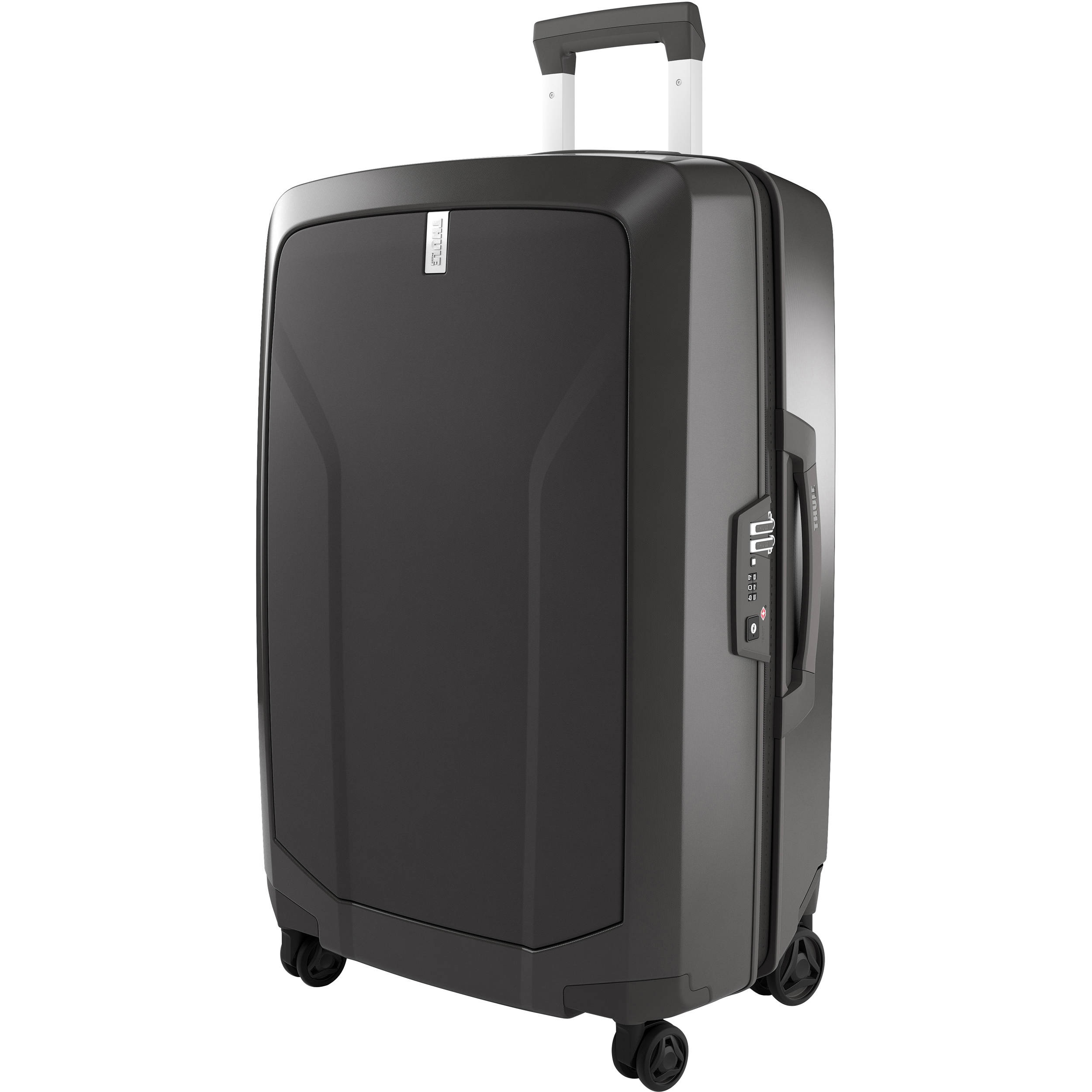 thule revolve carry on spinner