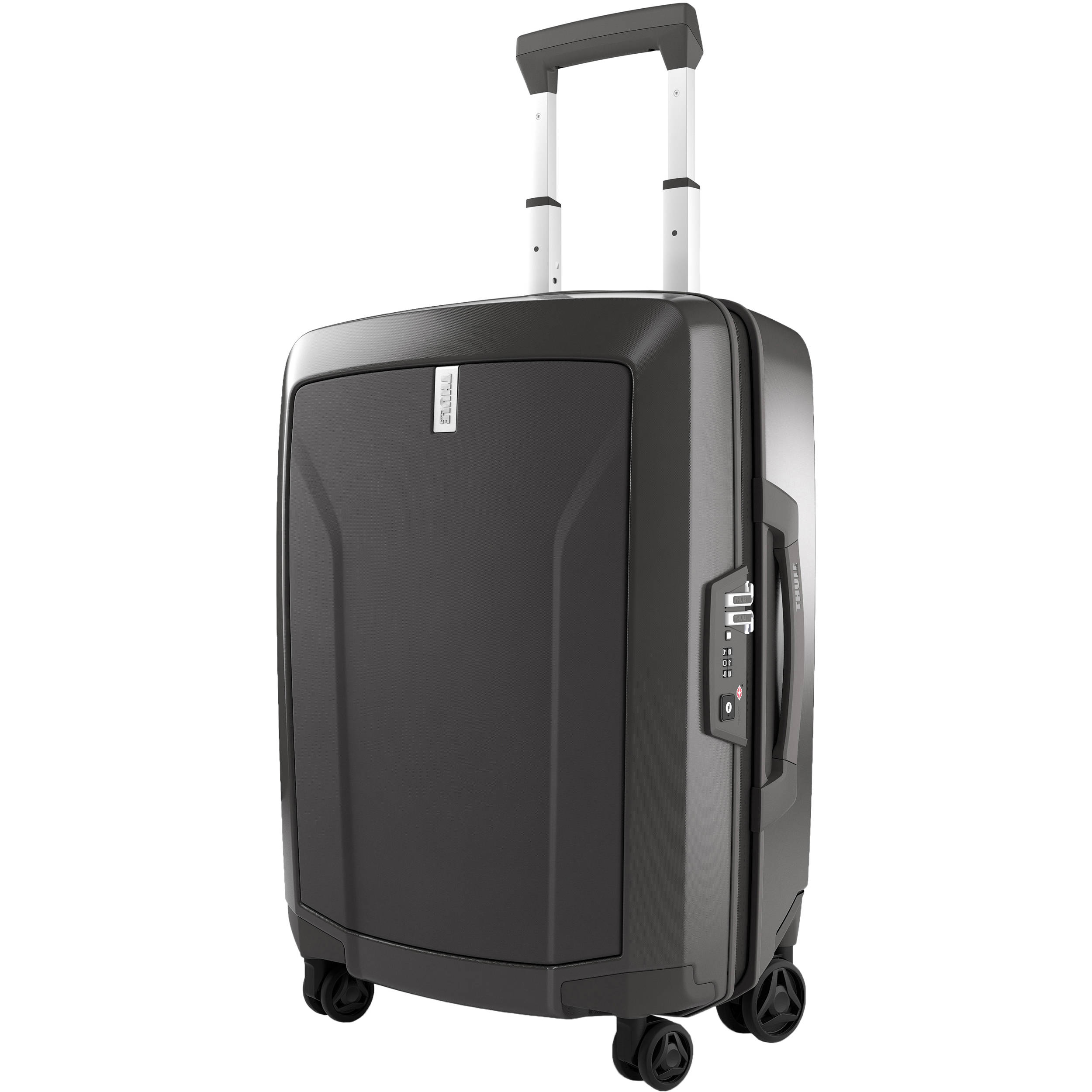 thule carry on