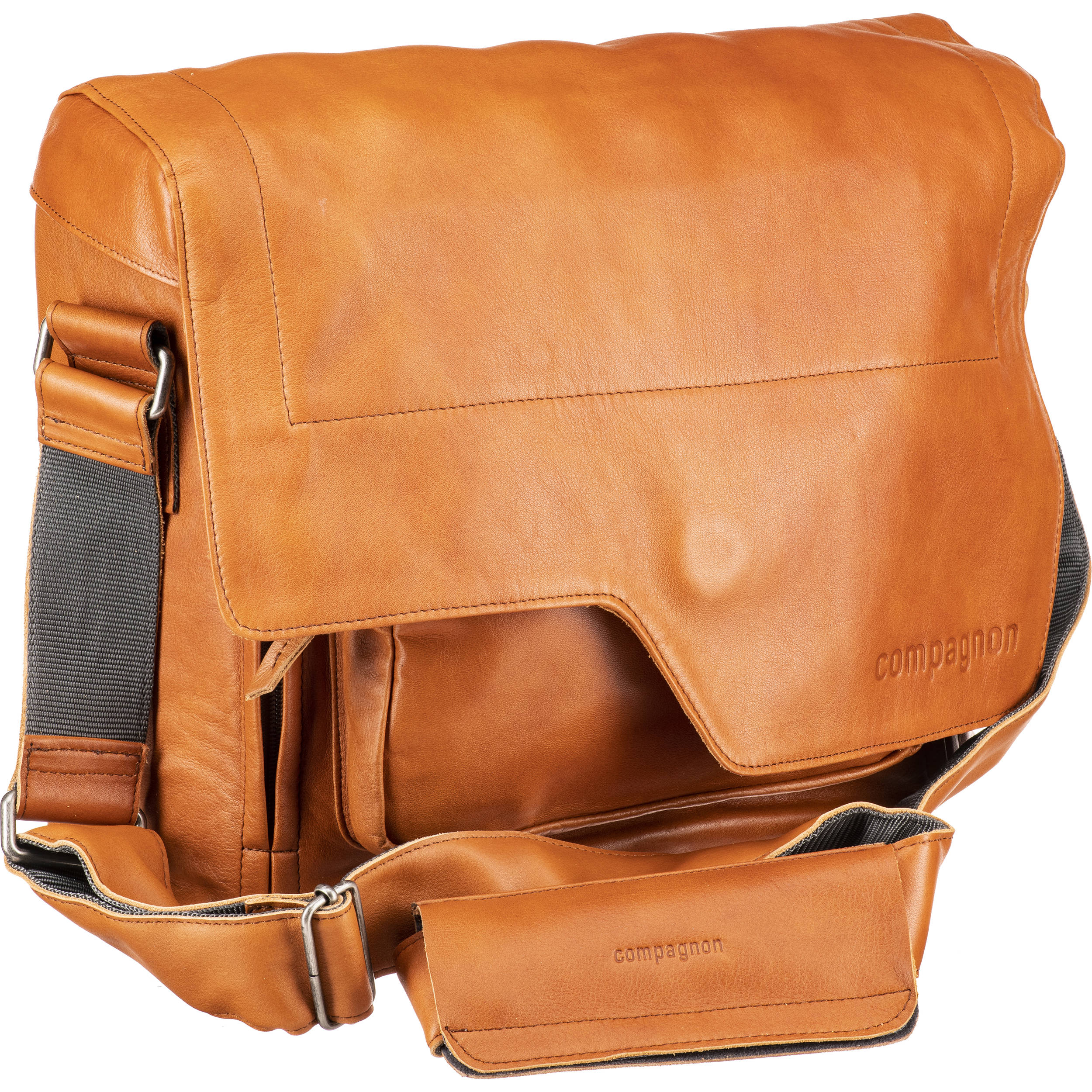 light messenger bag