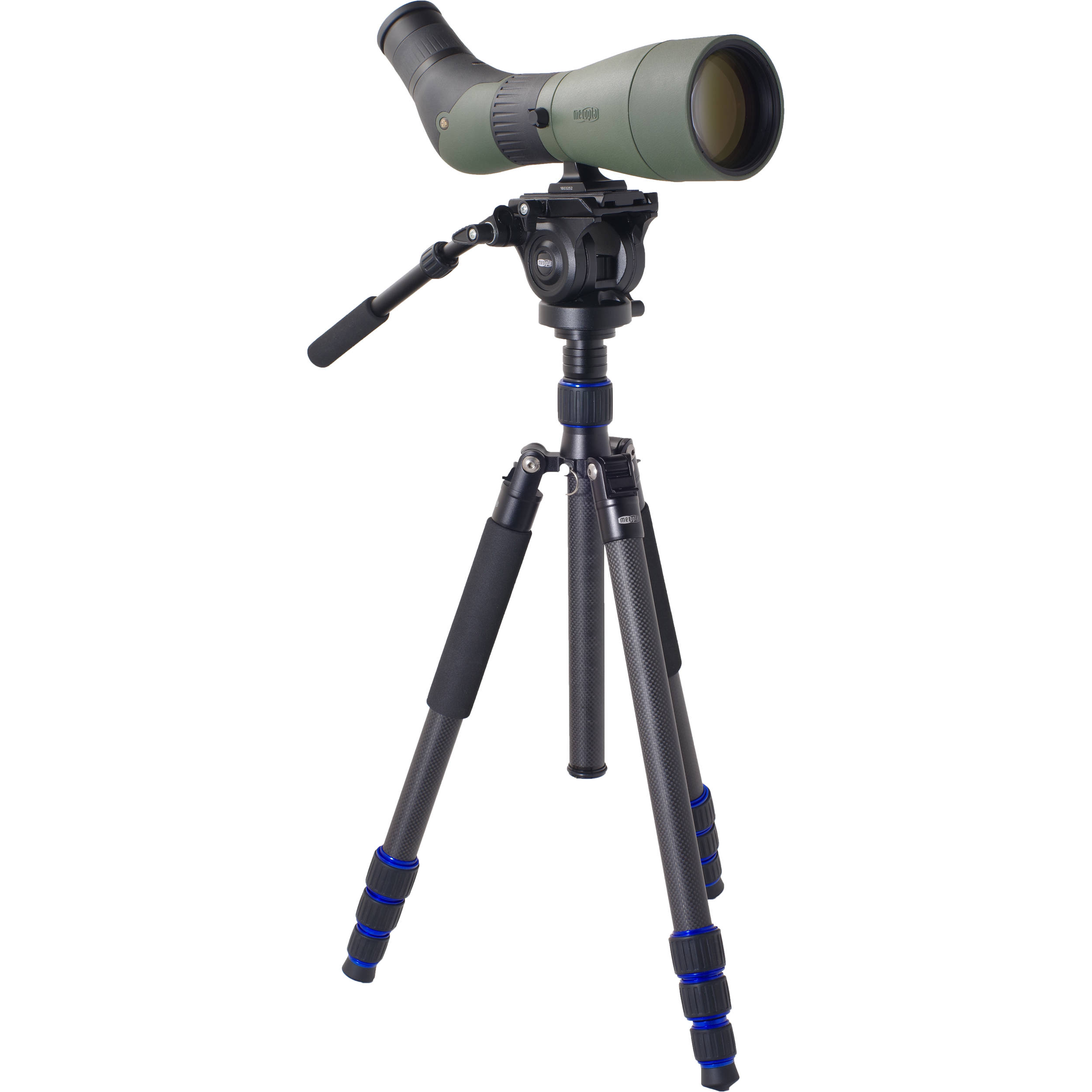 spotting telescope