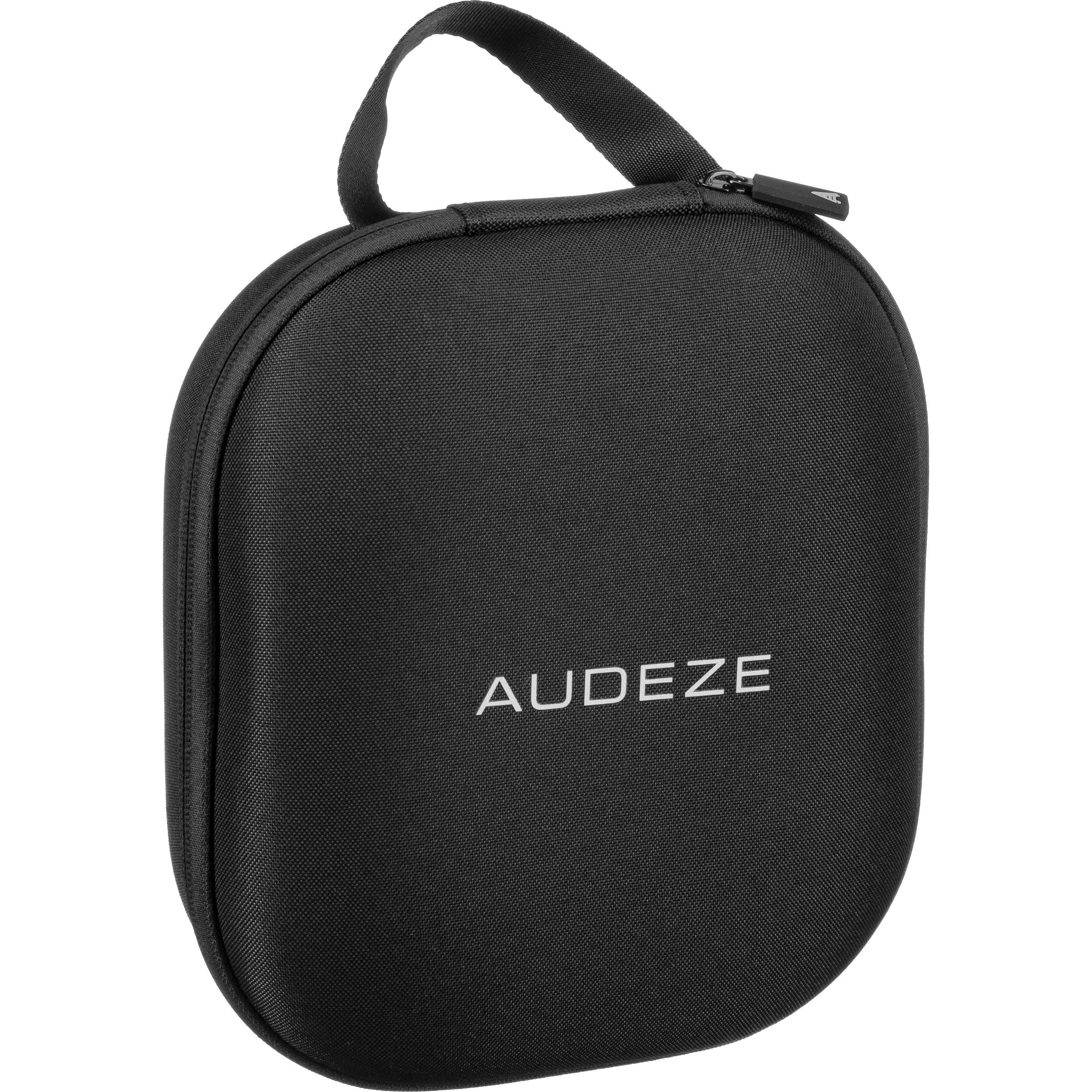 audeze mobius case