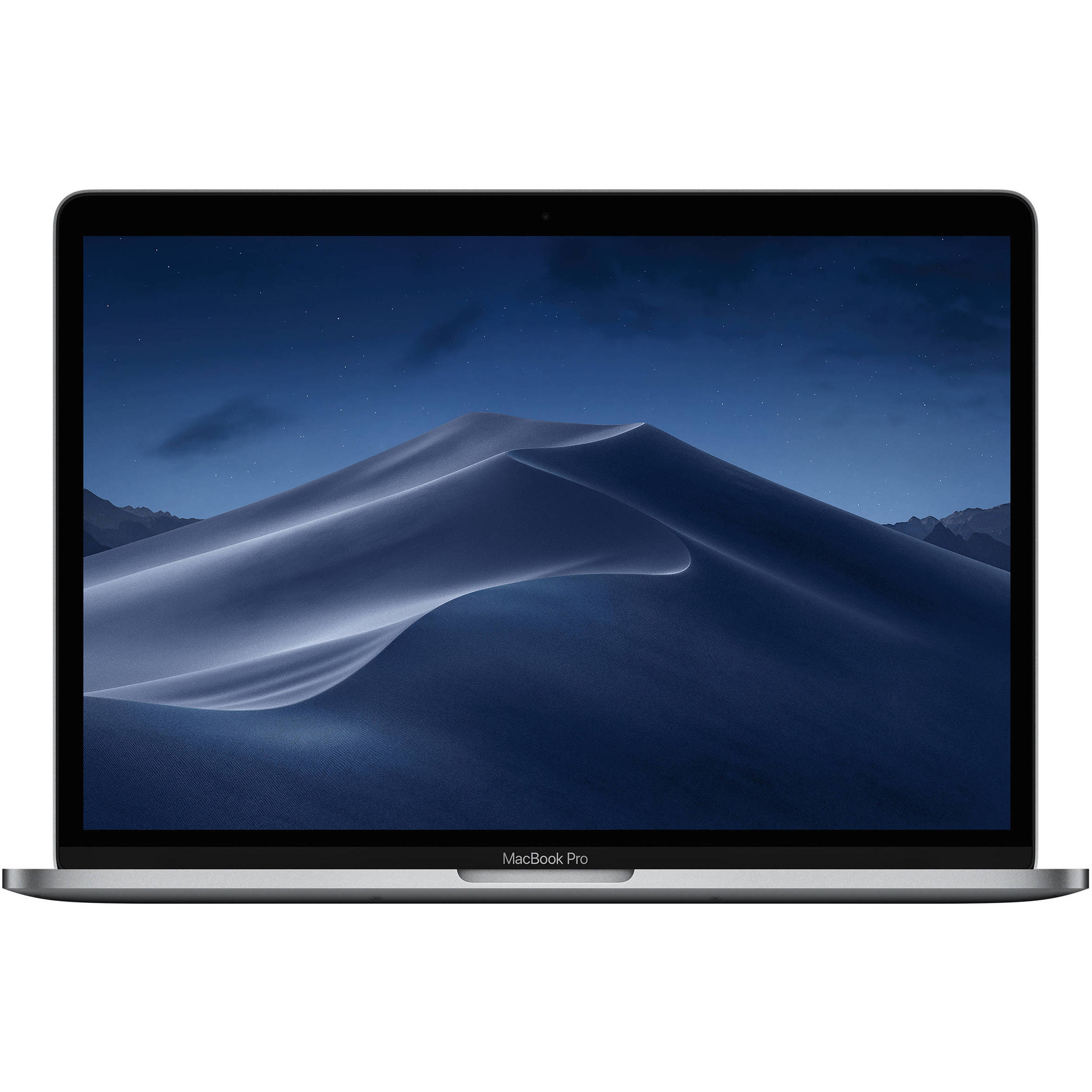 Apple 13 3 Macbook Pro With Touch Bar Z0wq Mv96 04 Bh