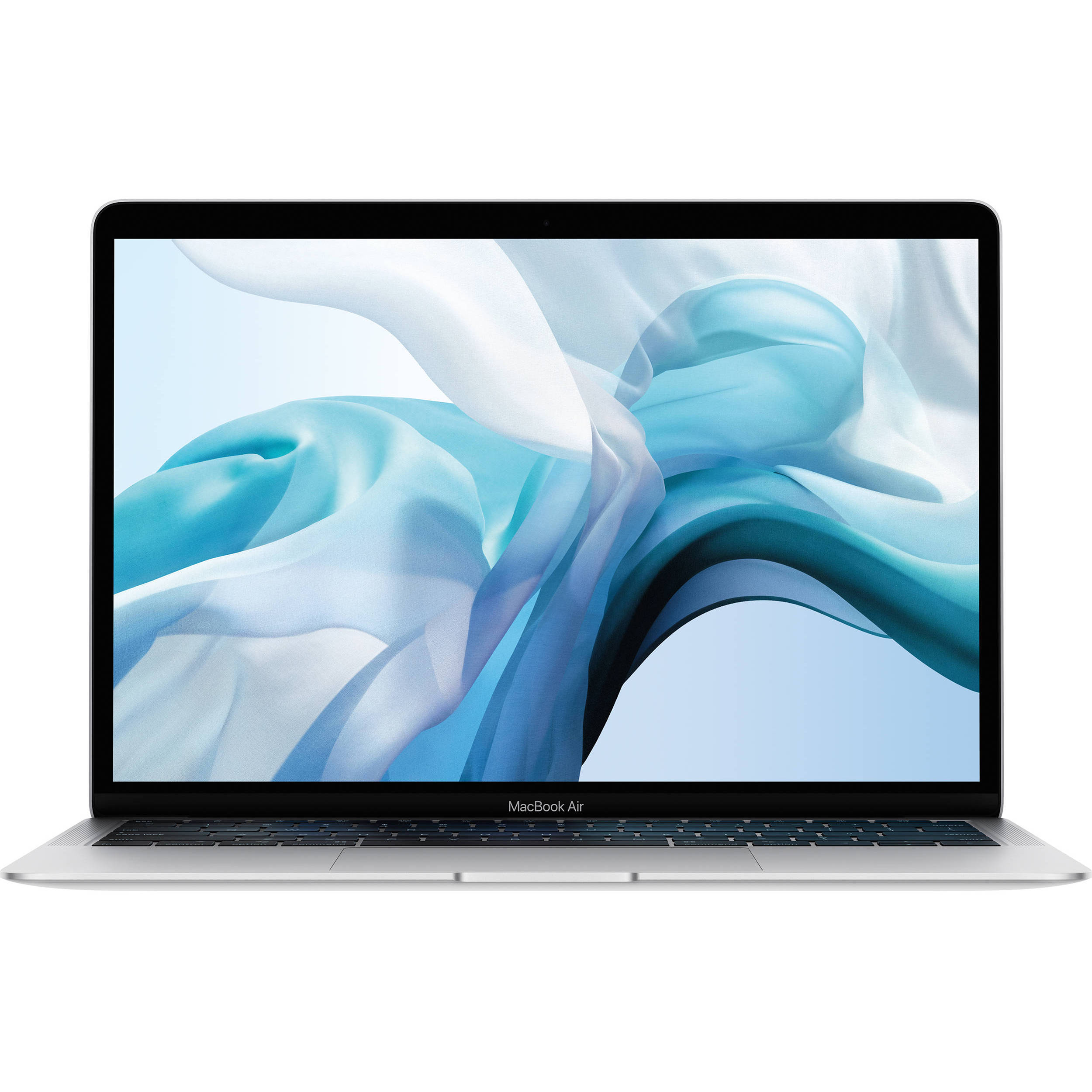 Apple 13 3 Macbook Air With Retina Display Mvfk2ll A