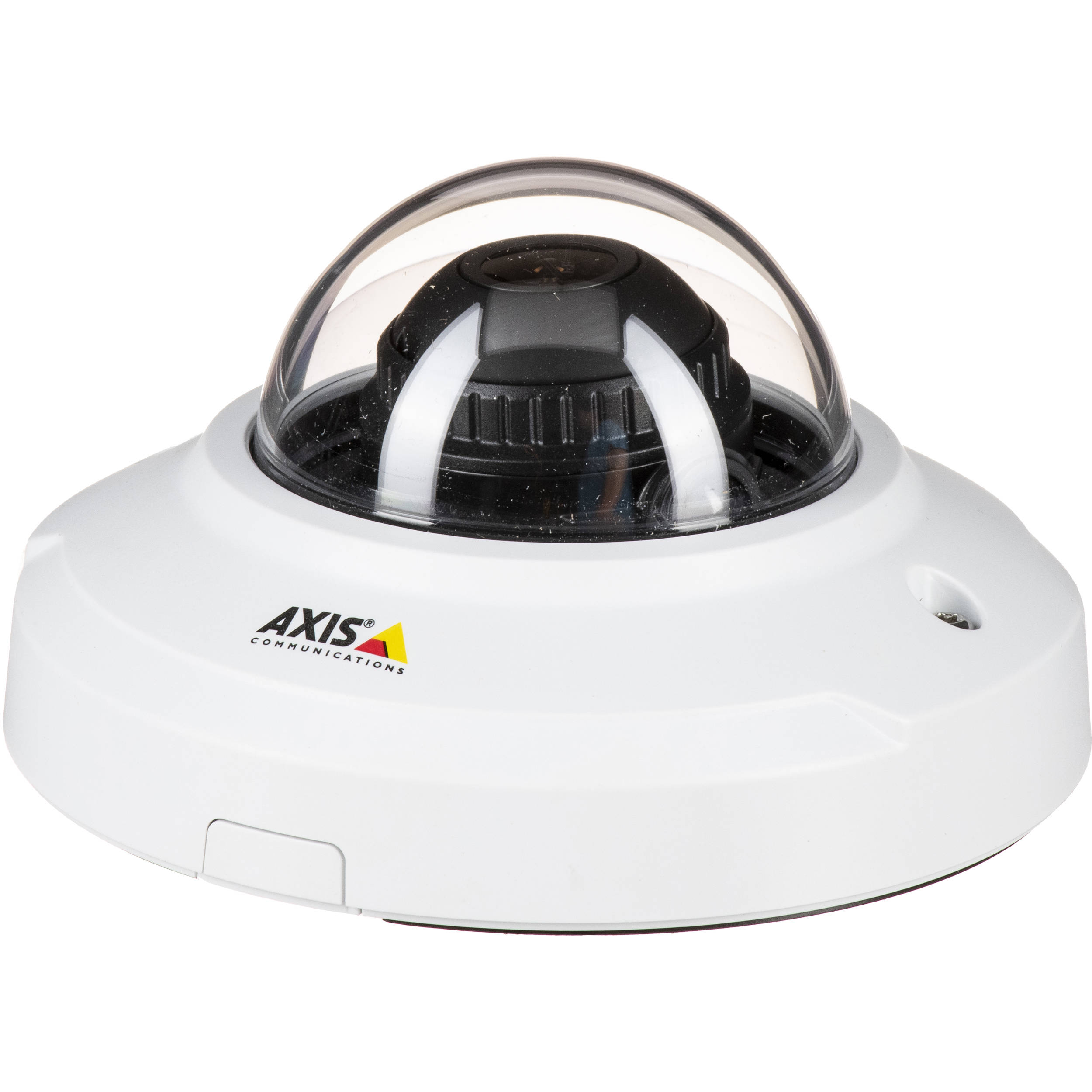 Axis Communications M3045 Wv 2mp Wi Fi Dome Camera Axis Communications M3045 Wv 2mp Wi Fi Dome Camera