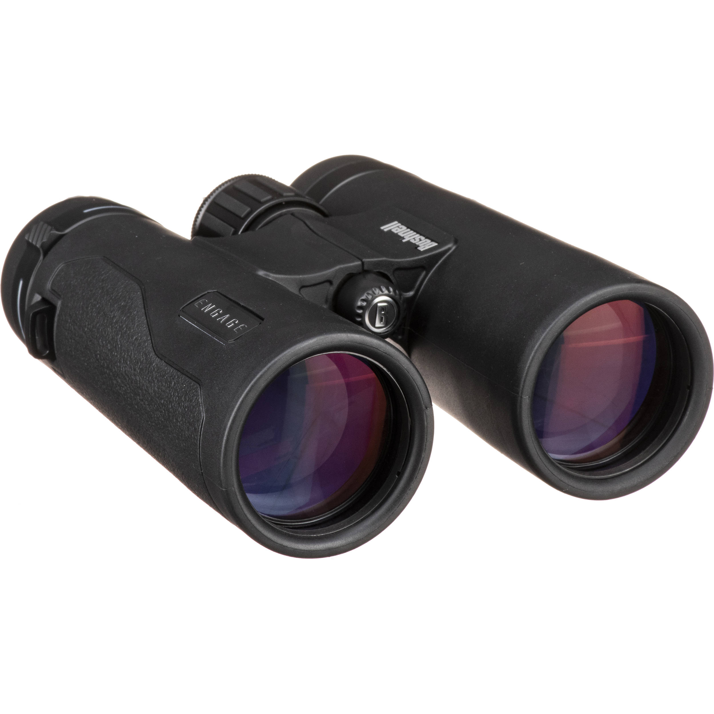 bushnell binoculars 10x42