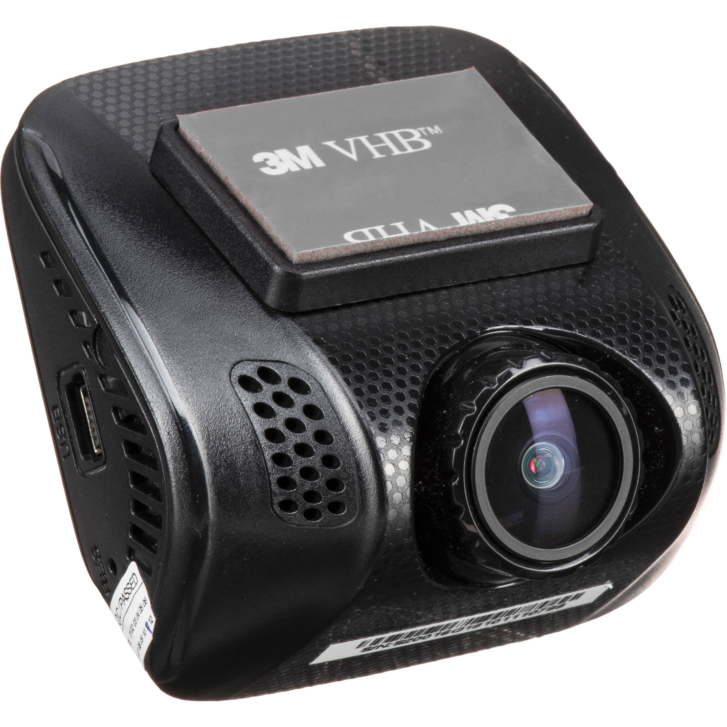 In Car 1080P Full HD On Dash Camera DVR Camcorder VCR Video Recorder 16GB Card