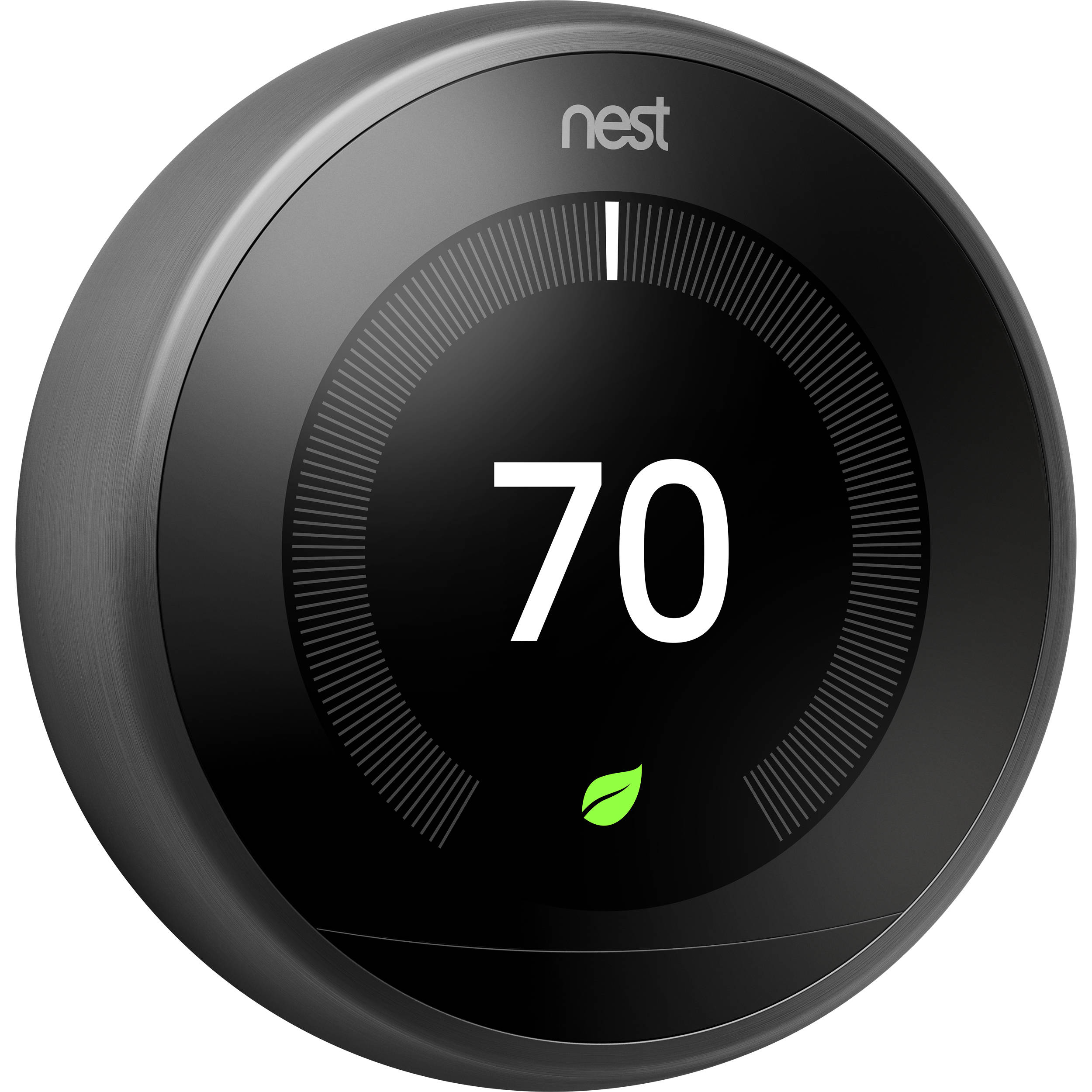 Google Nest Thermostat 3rd Generation Manual