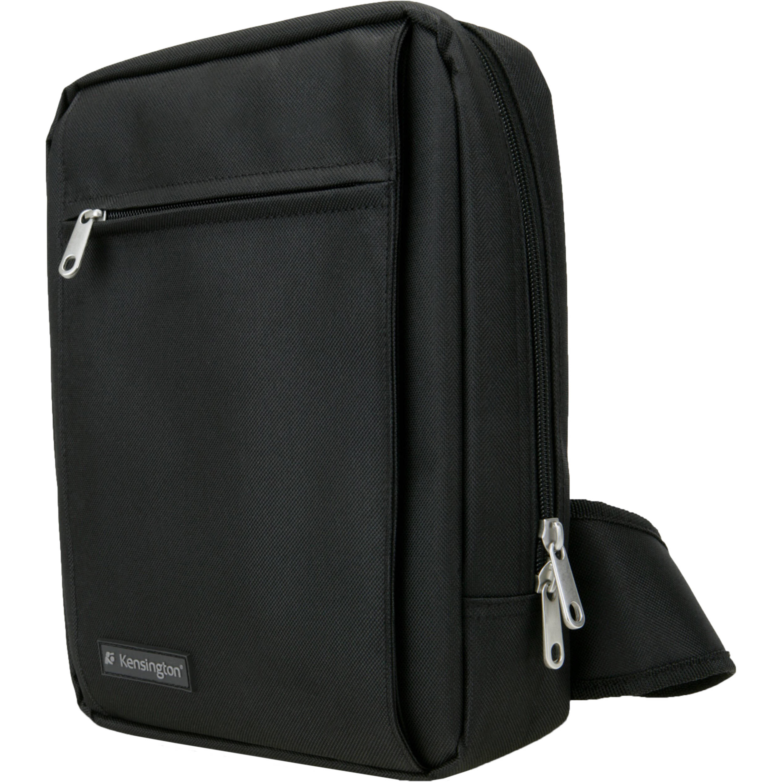 kensington messenger bag