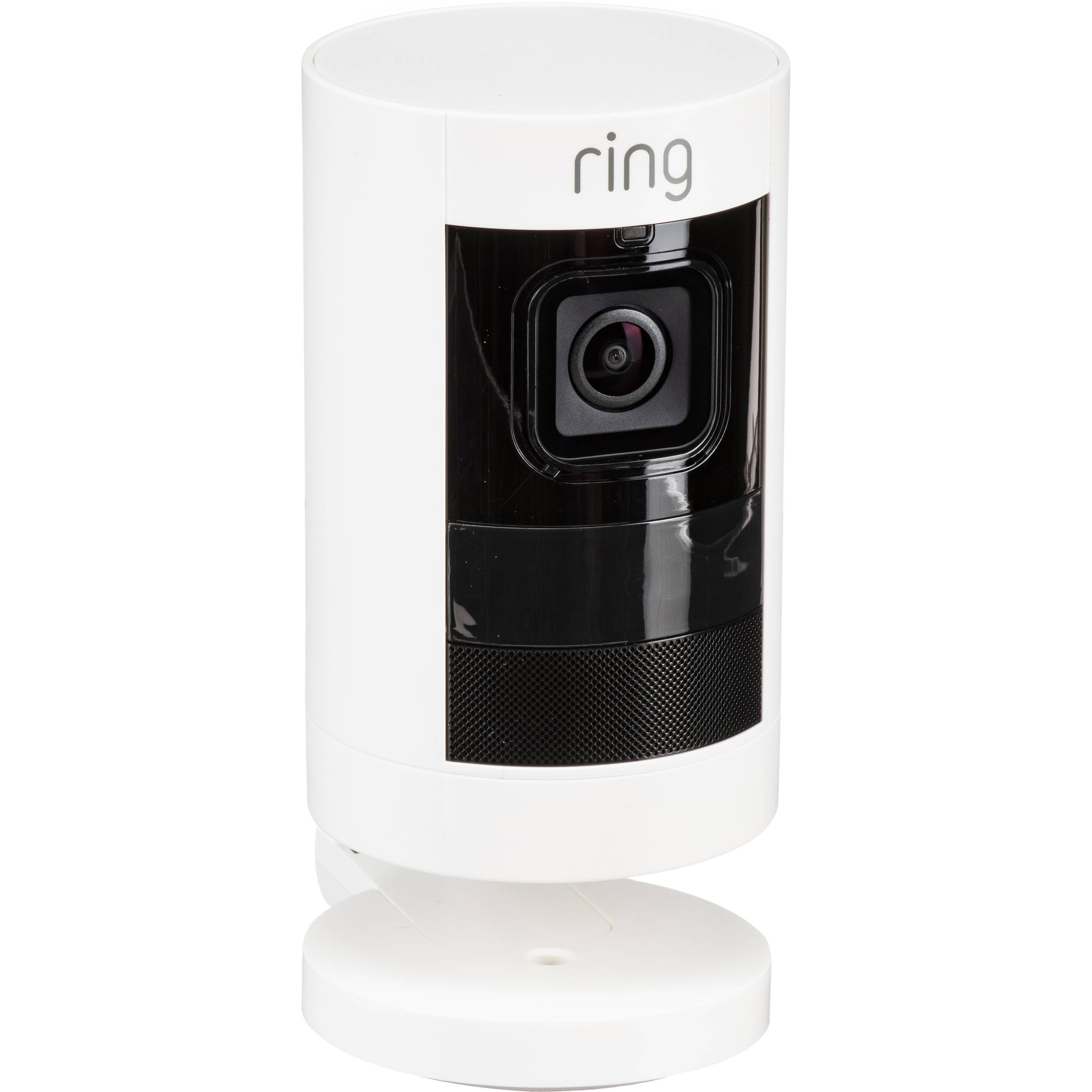 wireless ring stick up cam