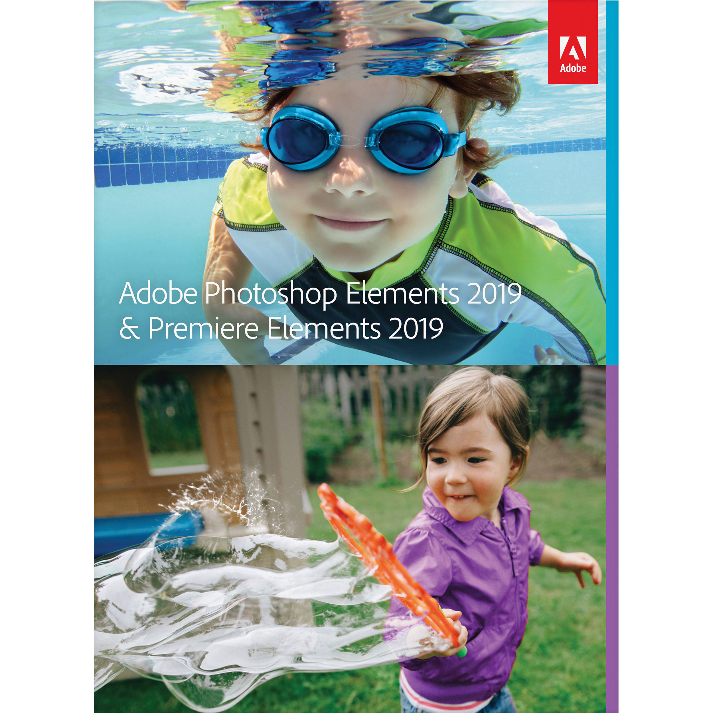 adobe photoshop elements 2019 vs premiere elements 2019