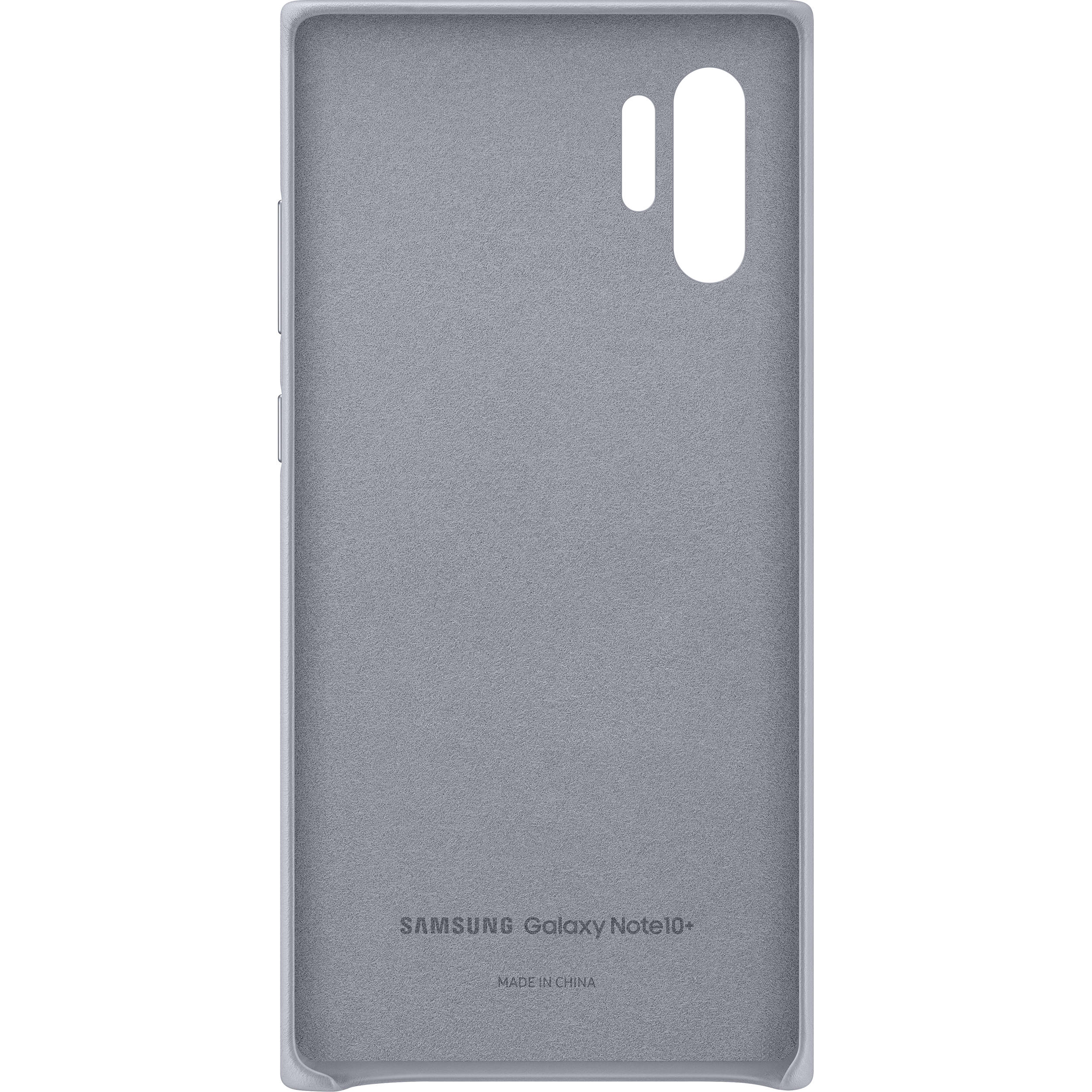 note10  silver