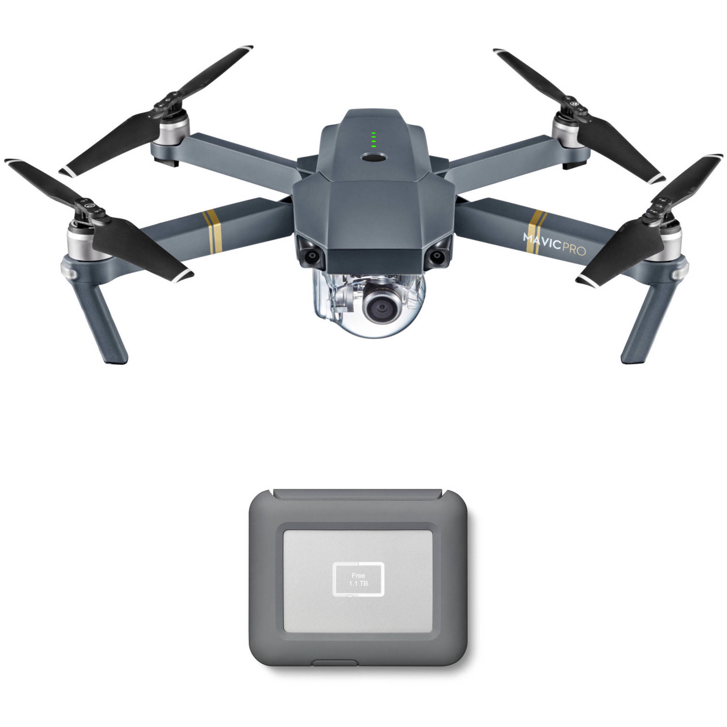 dji mavic pro 1