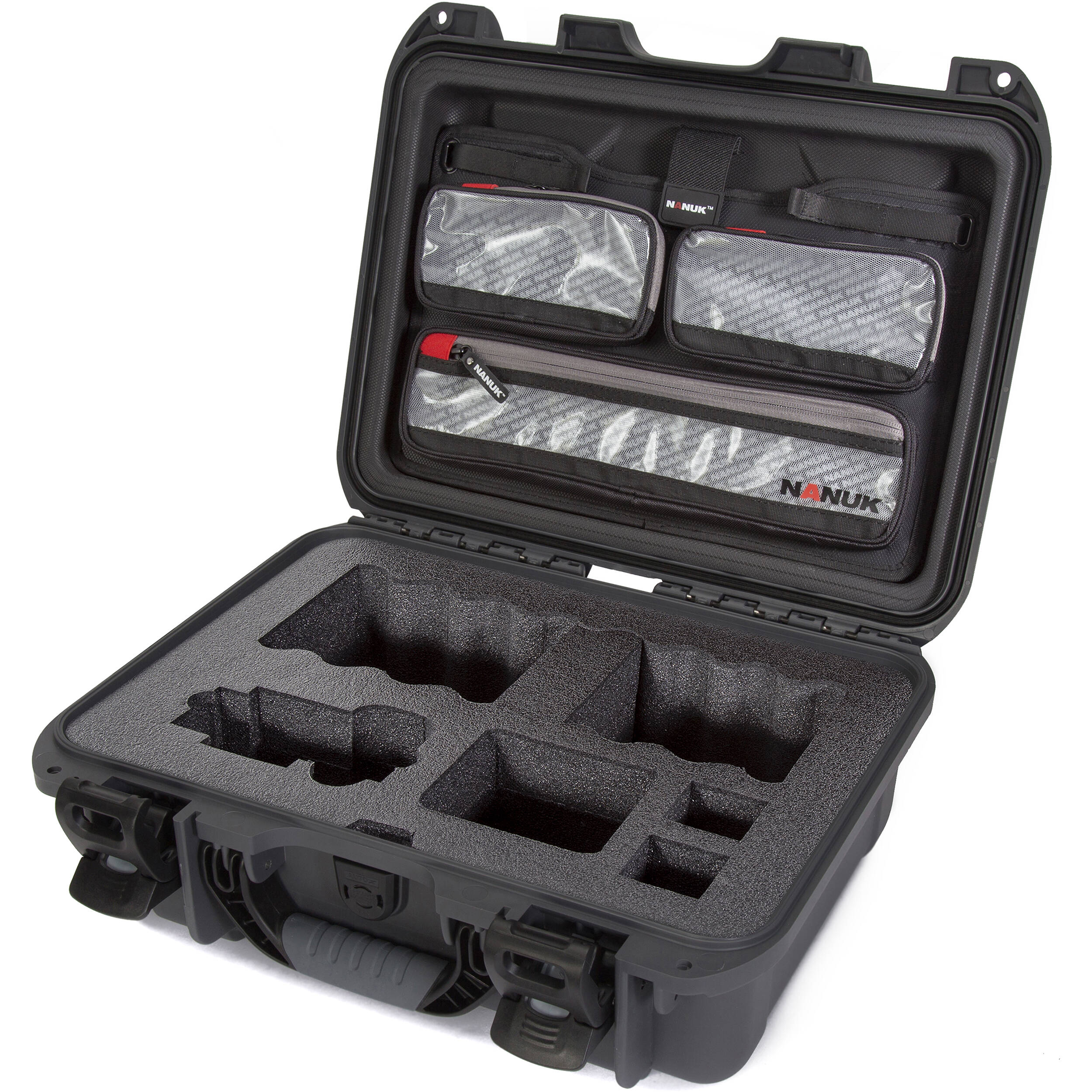 dslr hard case