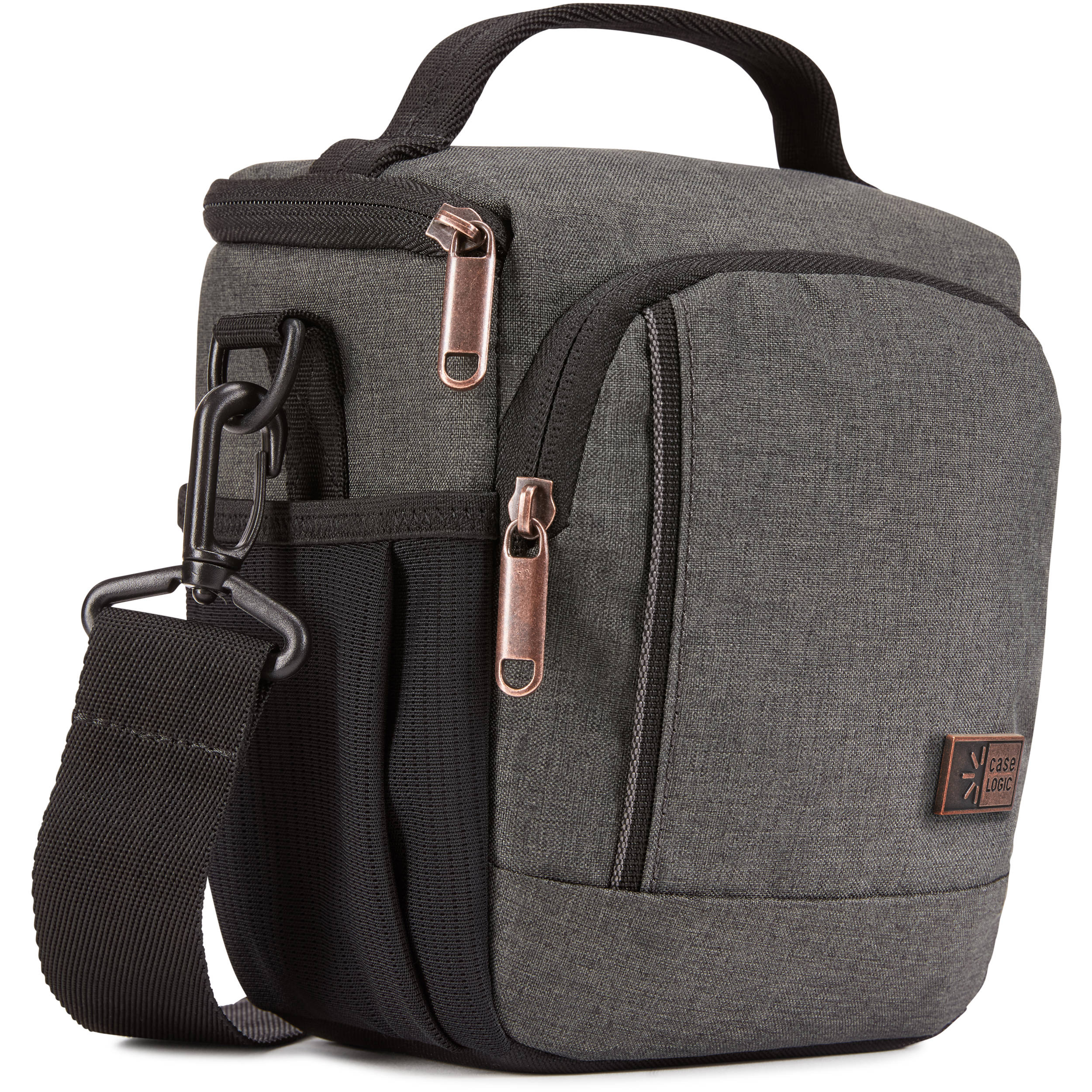 Case Logic Era Dslr Mirrorless Camera Bag Gray Small