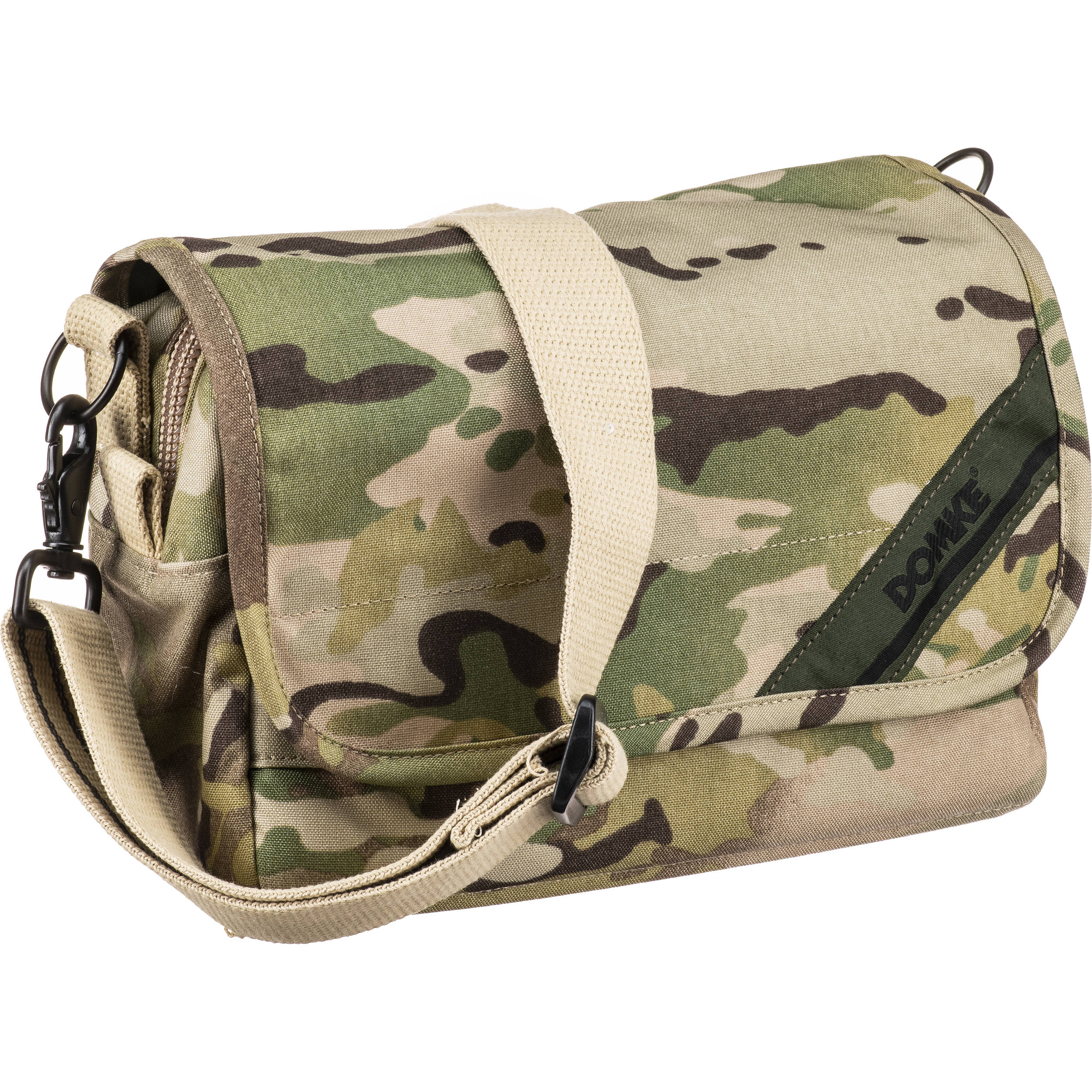 camouflage camera bag