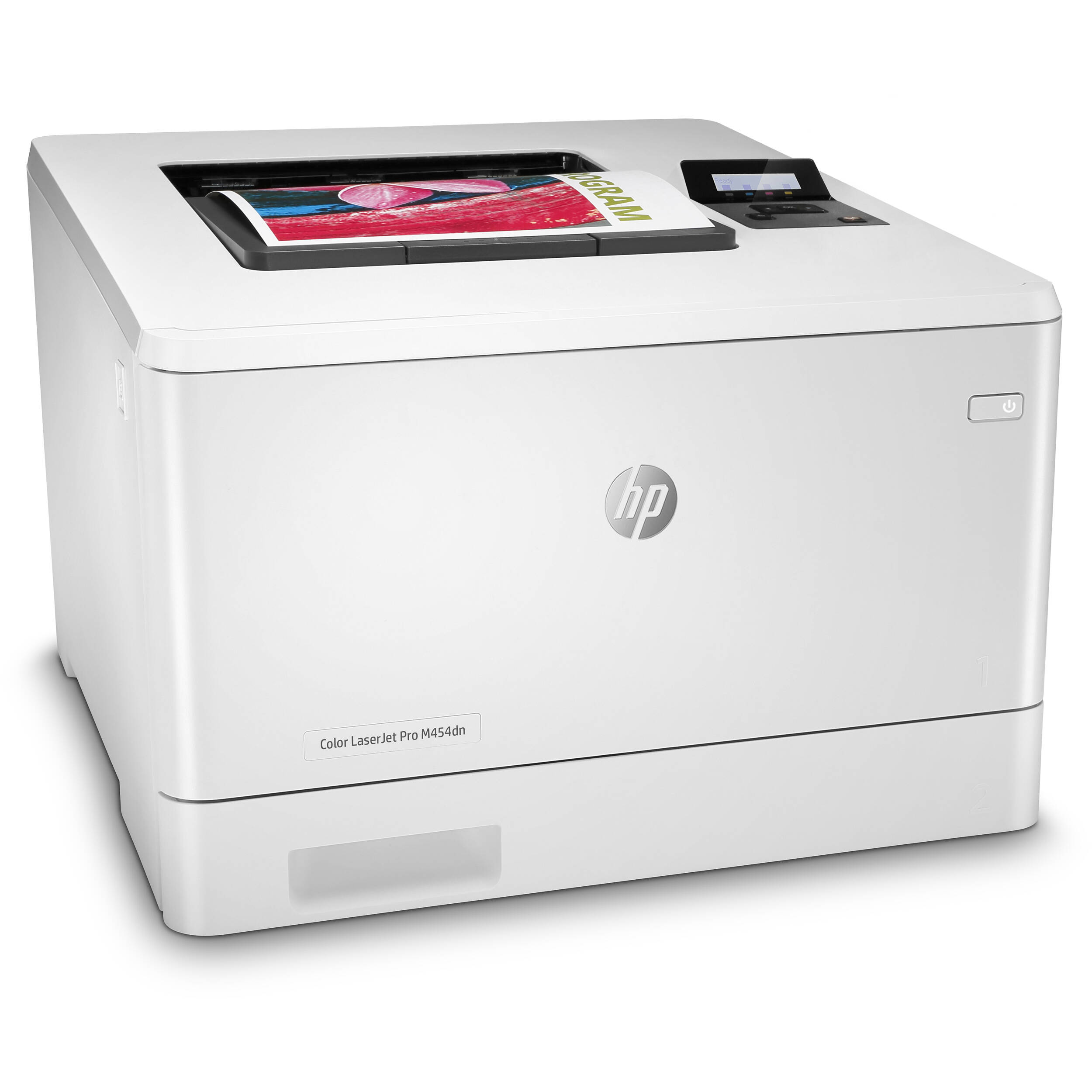 m436dn printer