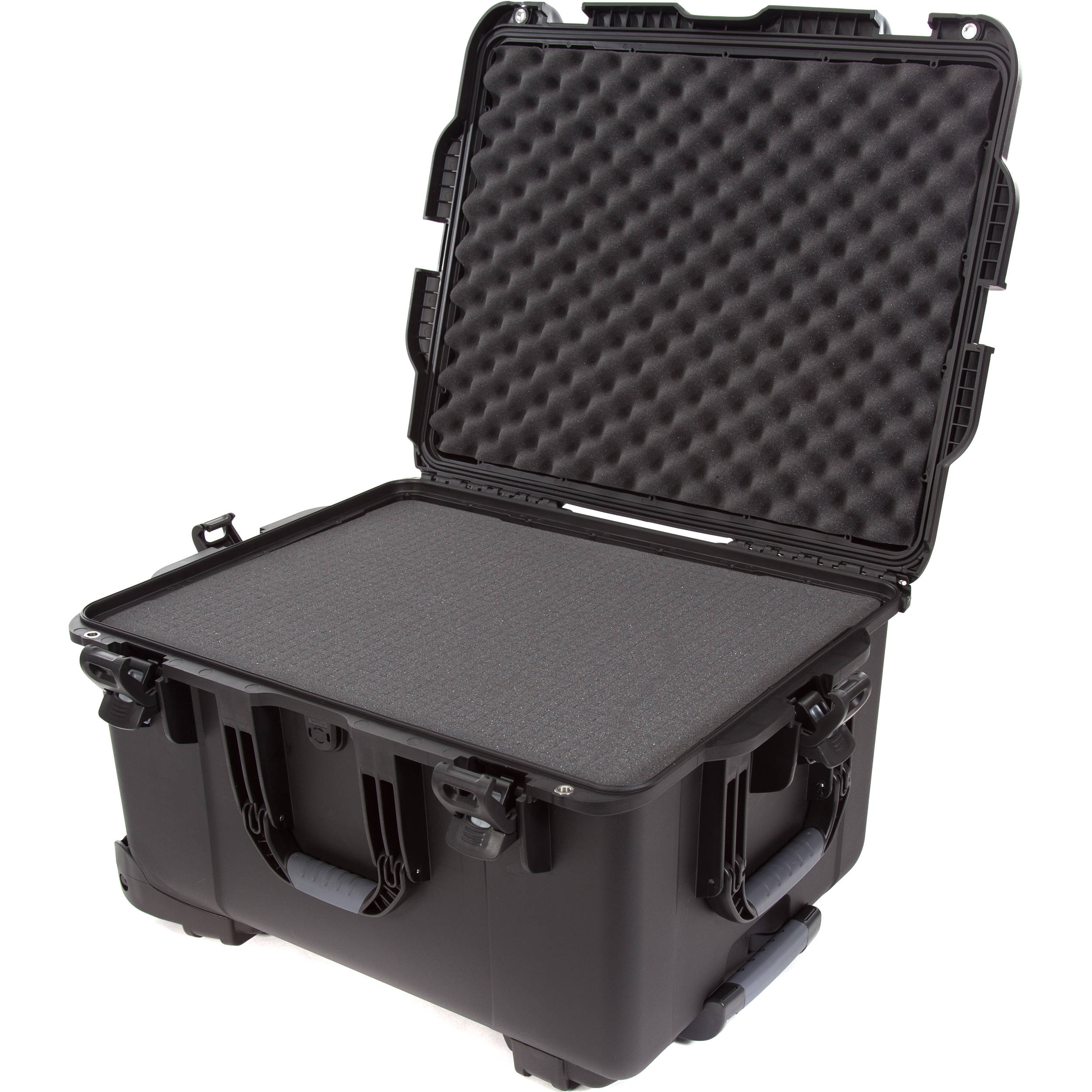 6 Part Foam Inserts for 960 Nanuk Case