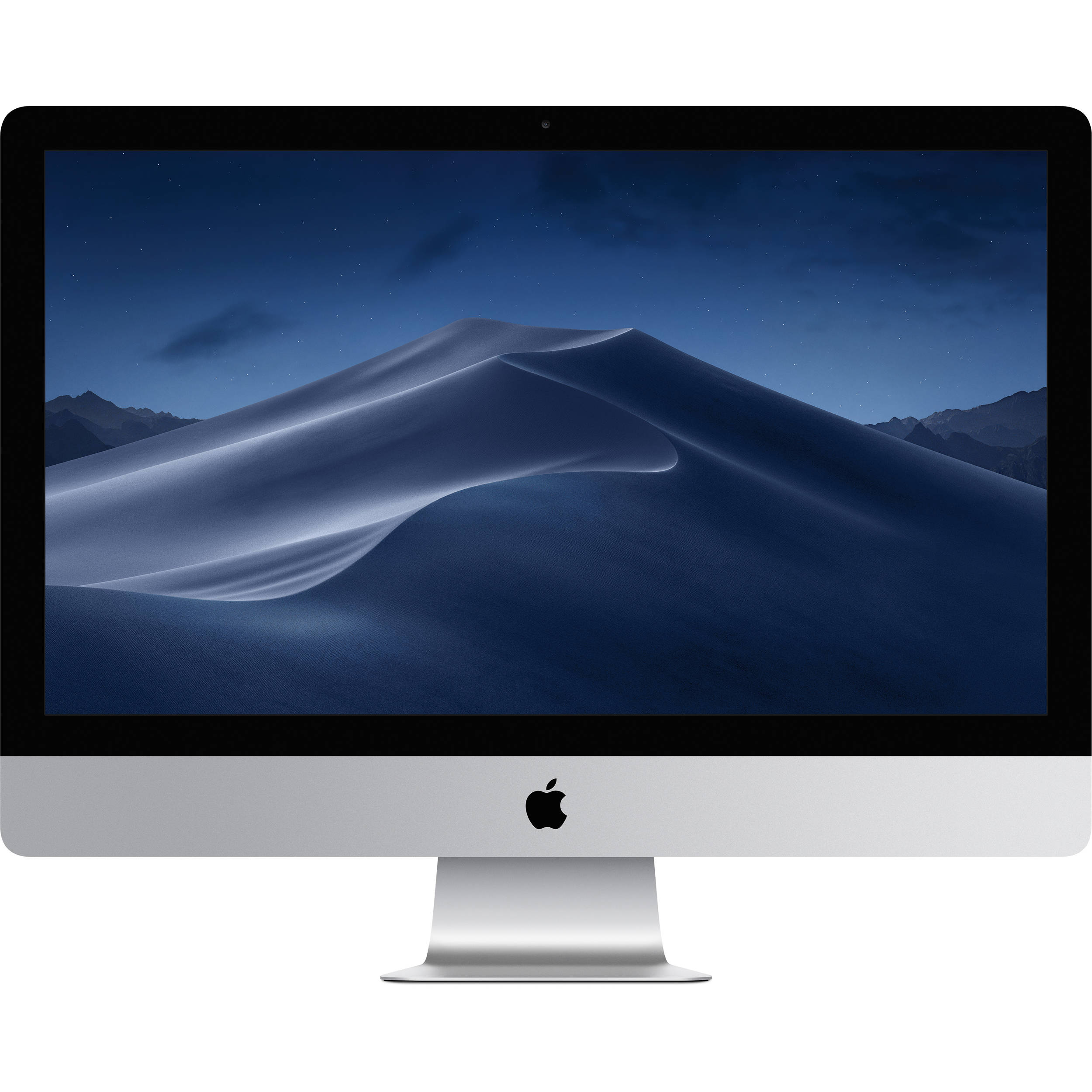 Apple 27 Imac With Retina 5k Display Z0vq Mrqy2 08 B H