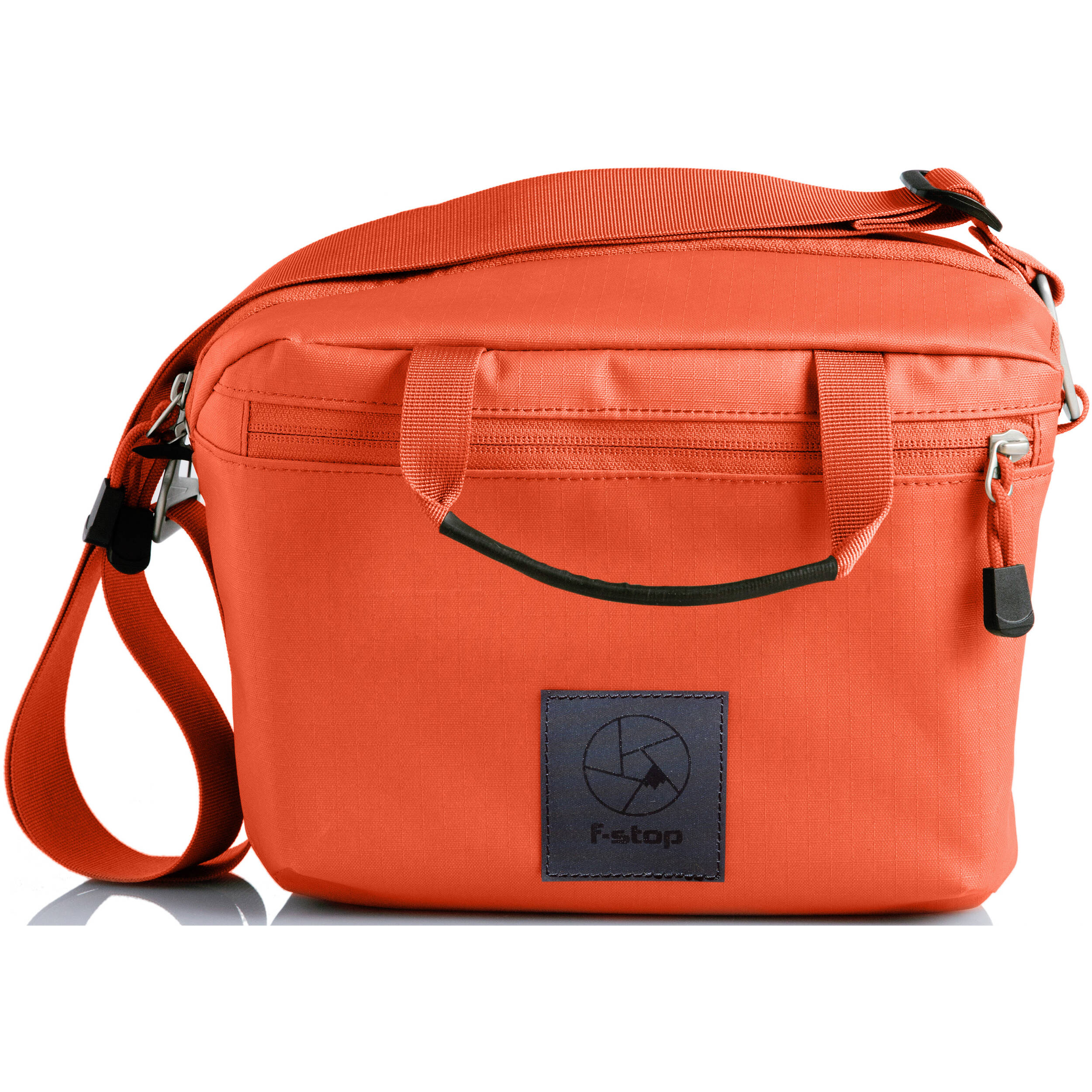 F Stop Kalamaja Shoulder Bag Nasturtium Orange