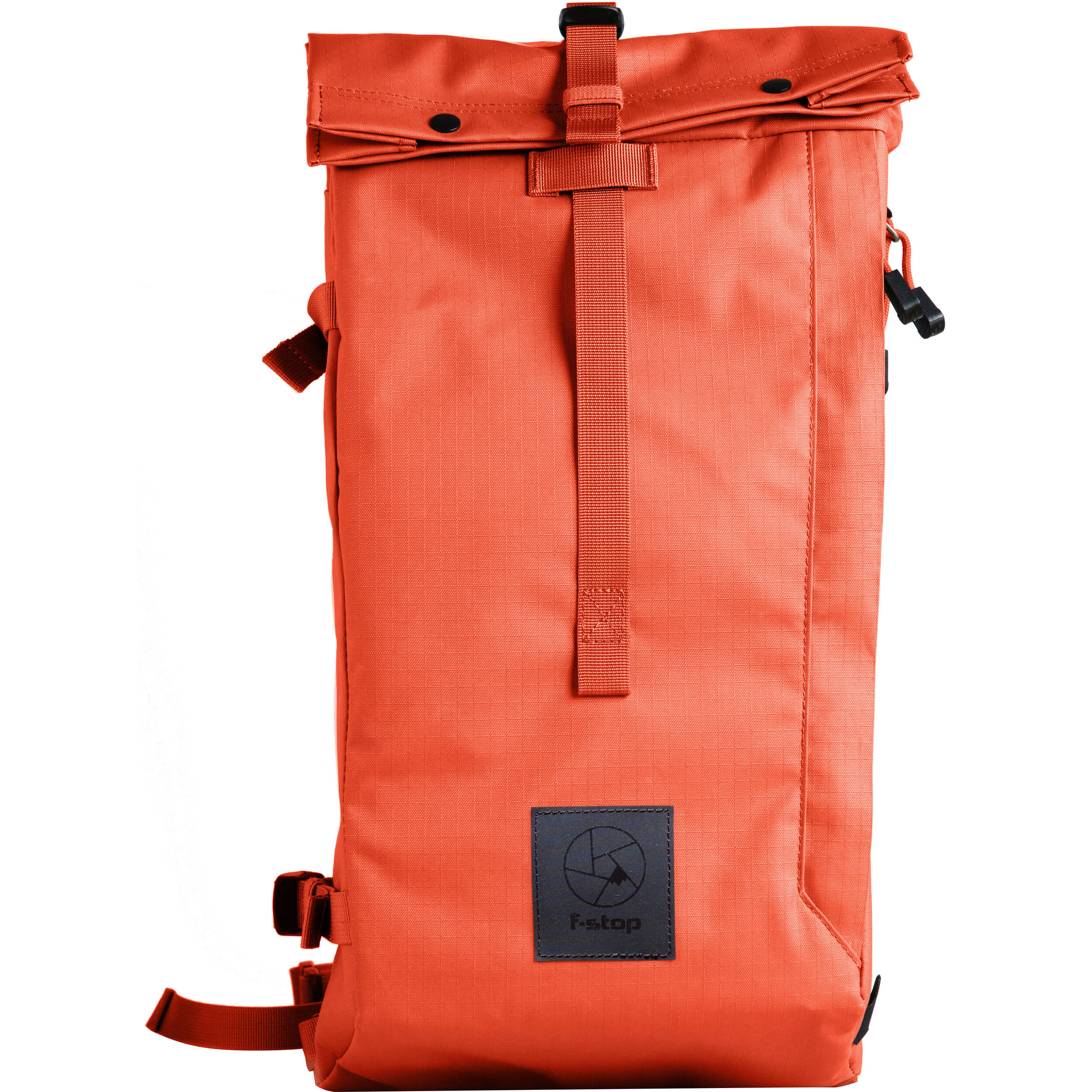 orange sling bag