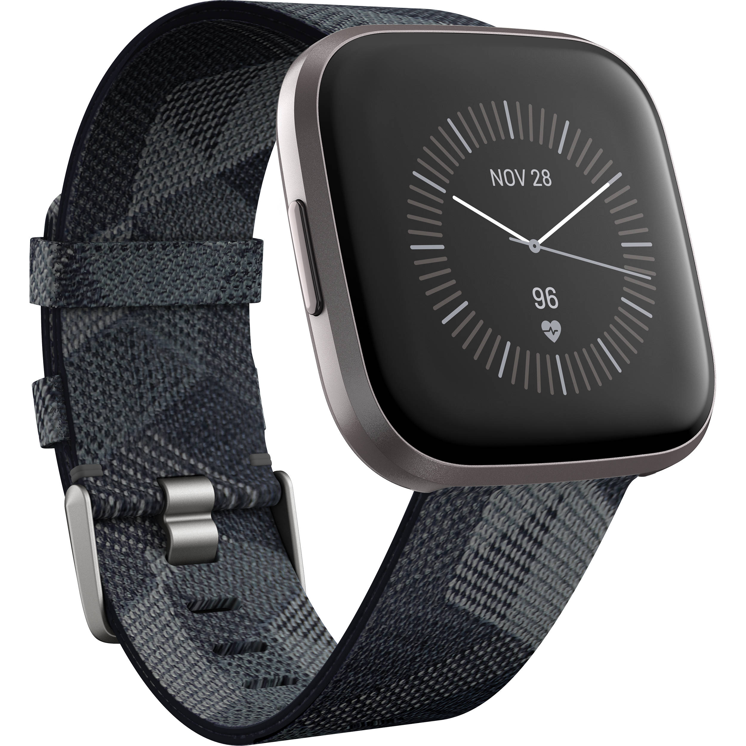 Fitbit Versa 2 Special Edition Health 