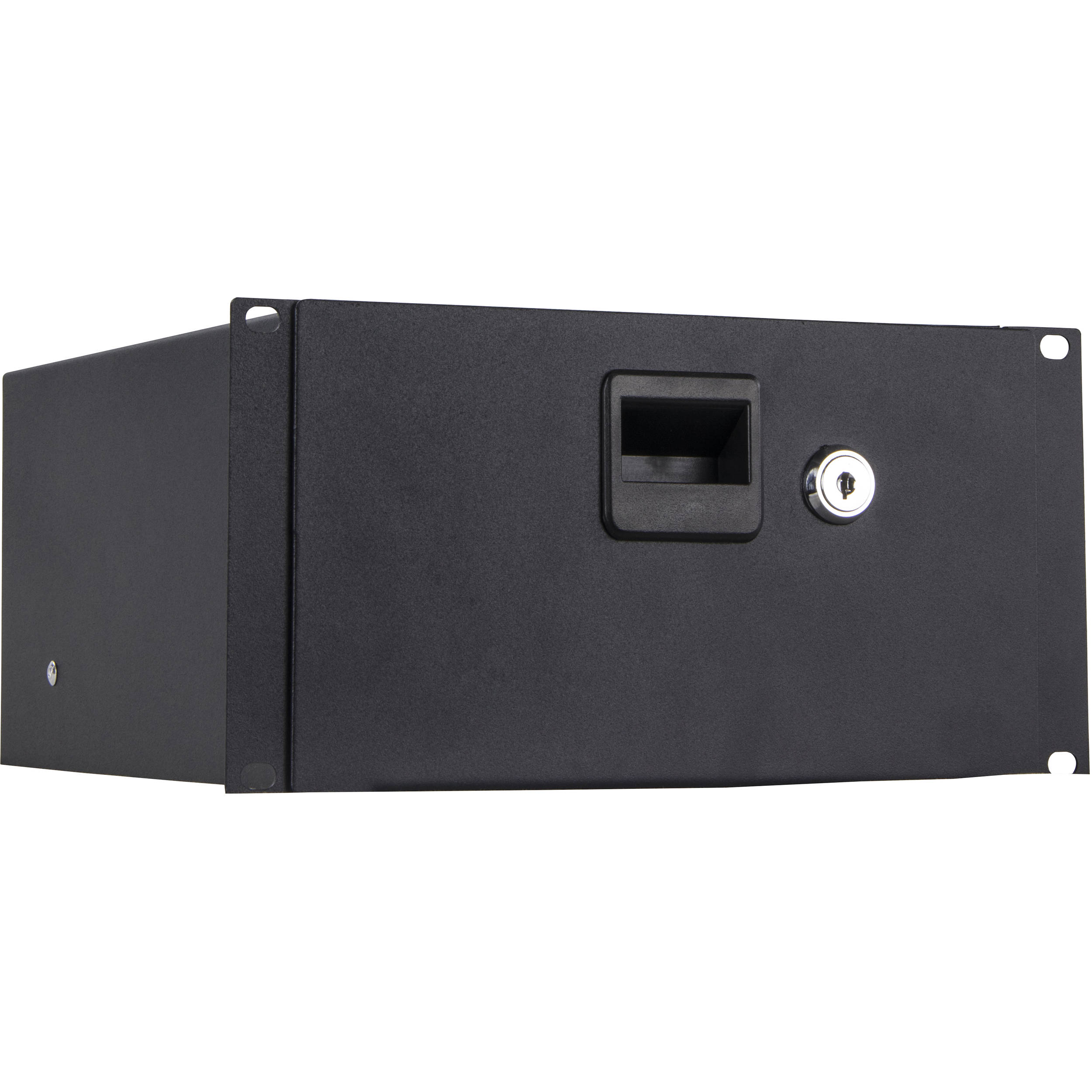 Odyssey Innovative Designs Arhd03 Half Rack Mountable Arhd03 B H