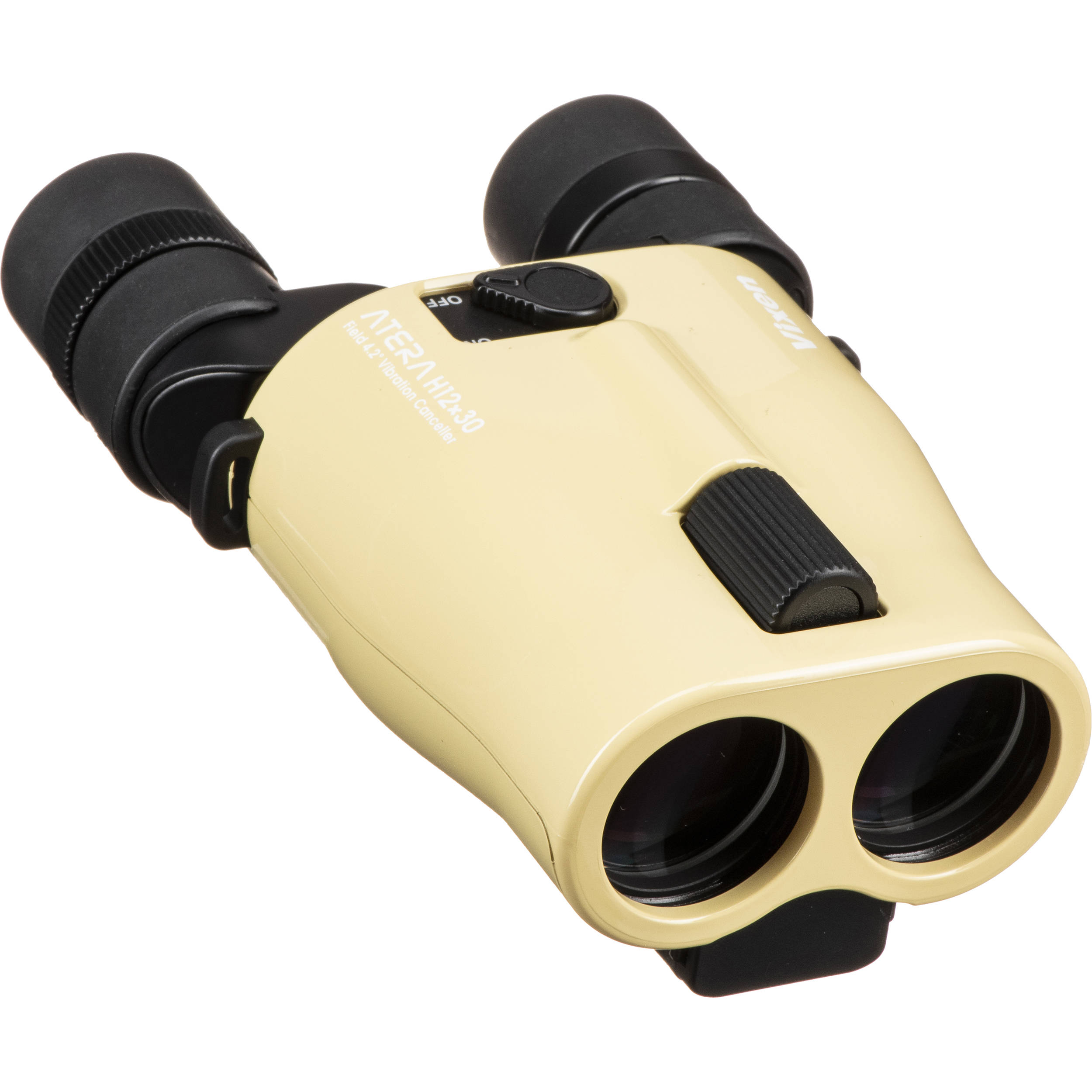 vixen binoculars