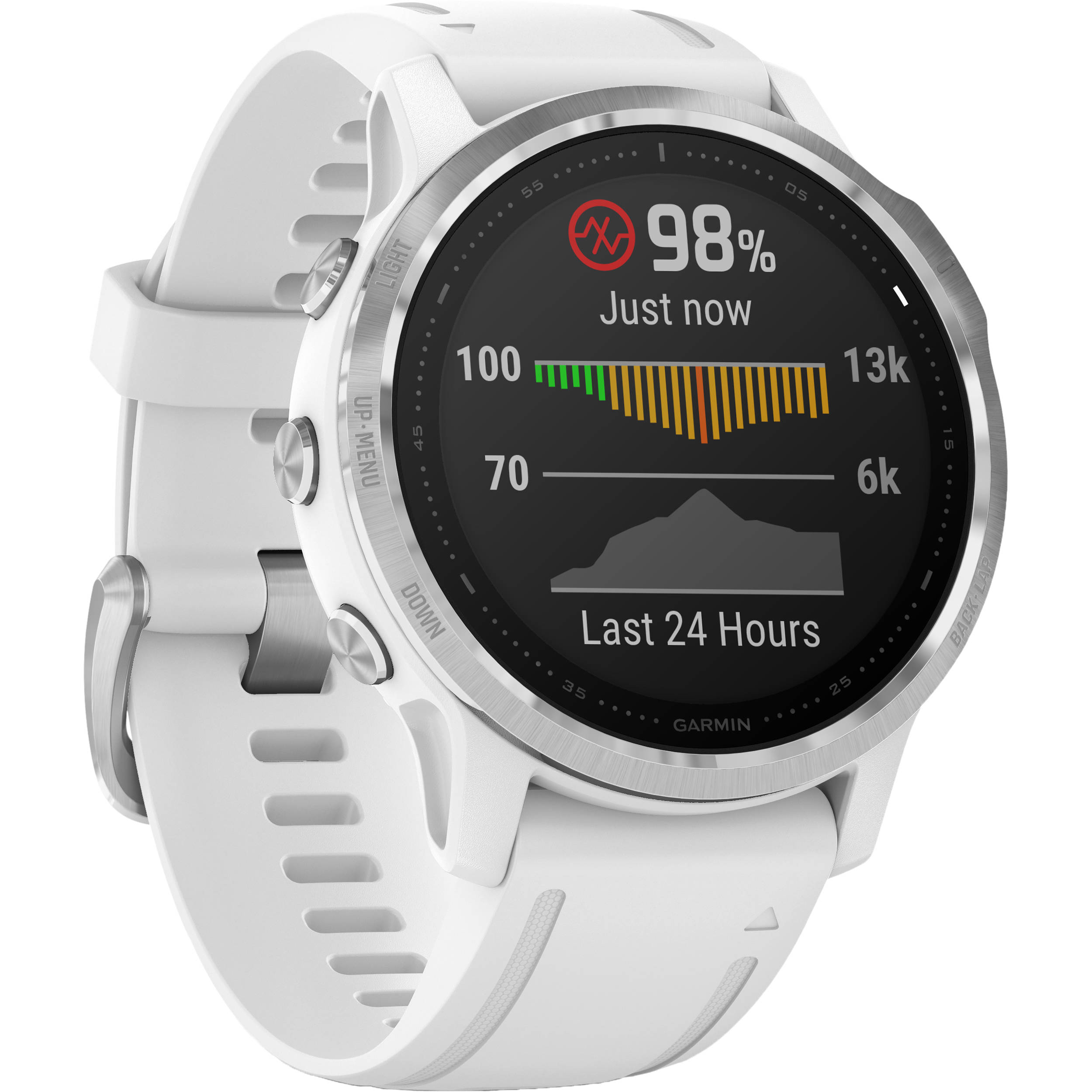 garmin fenix 42mm