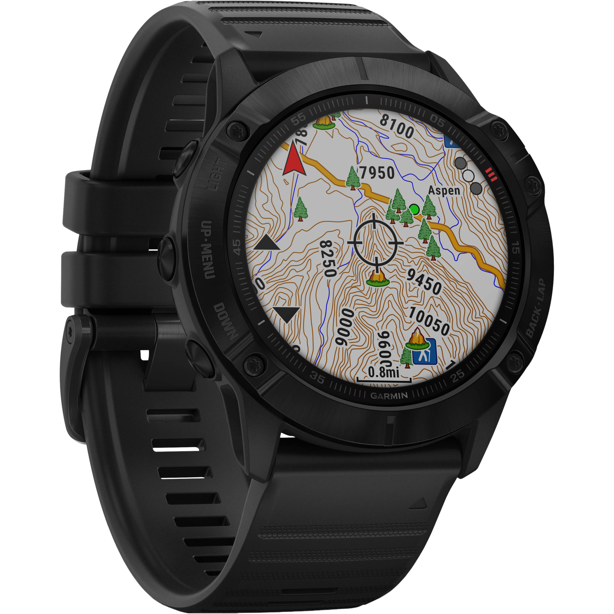 garmin 6x pro black friday