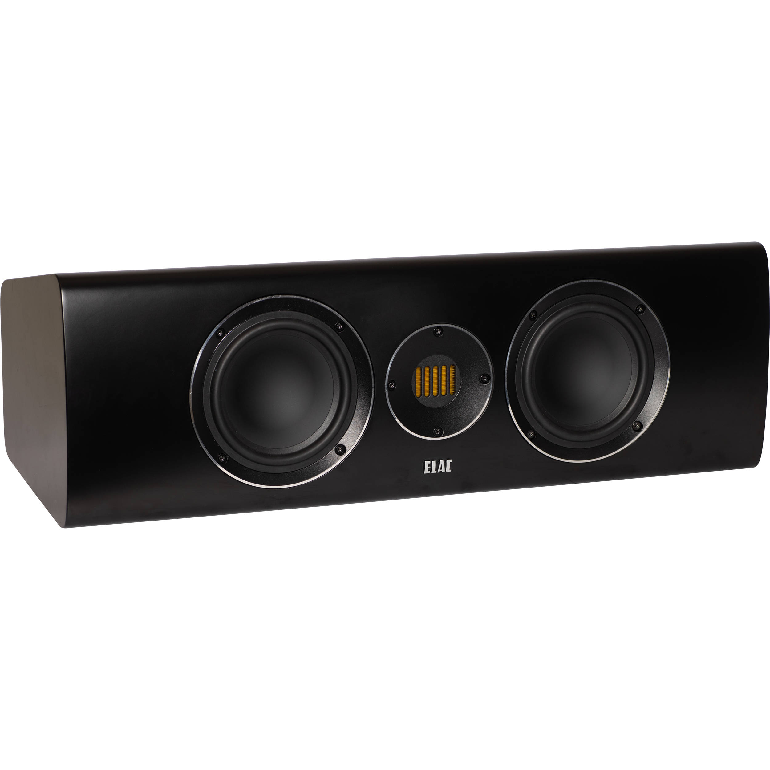 car center channel speaker