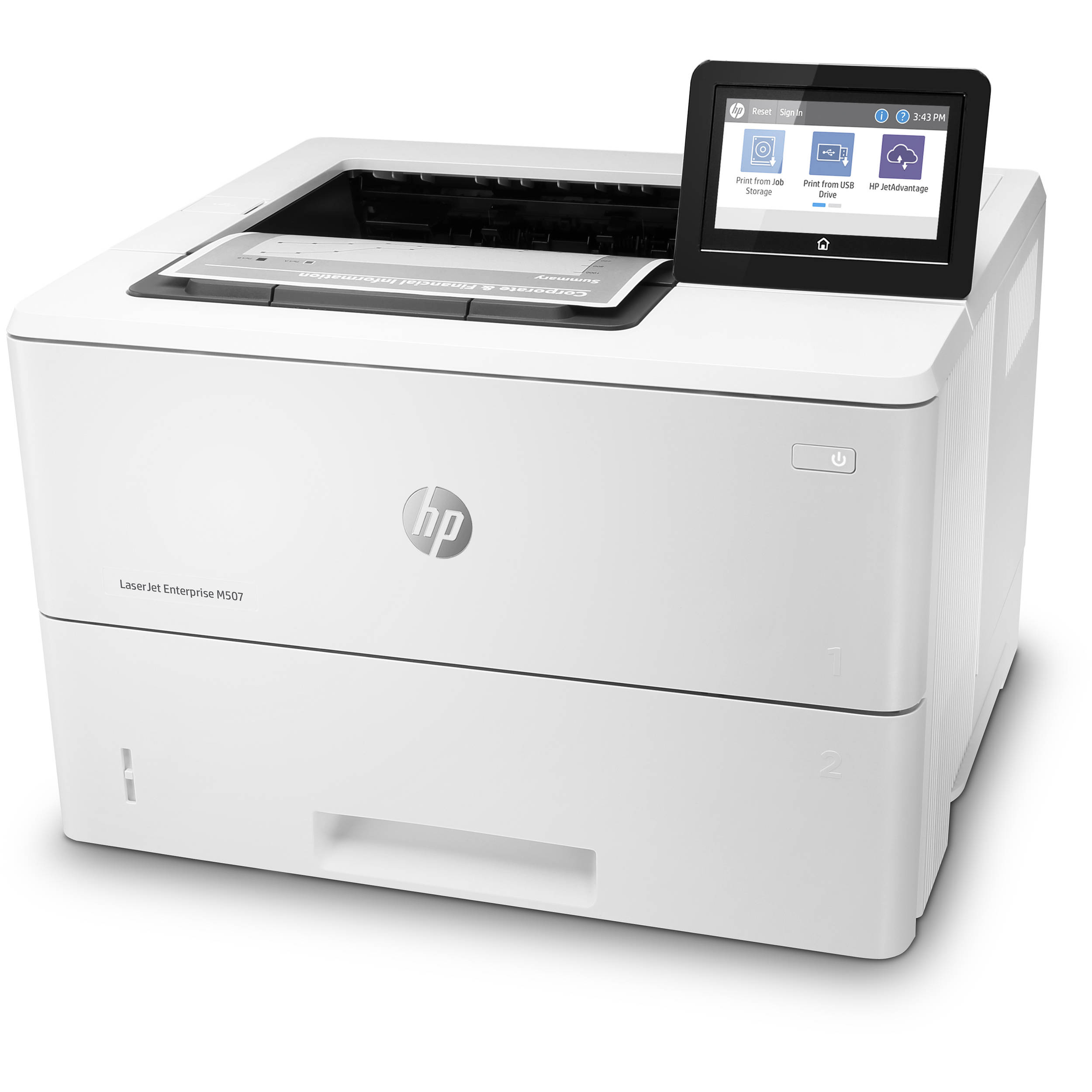 hp high quality printer