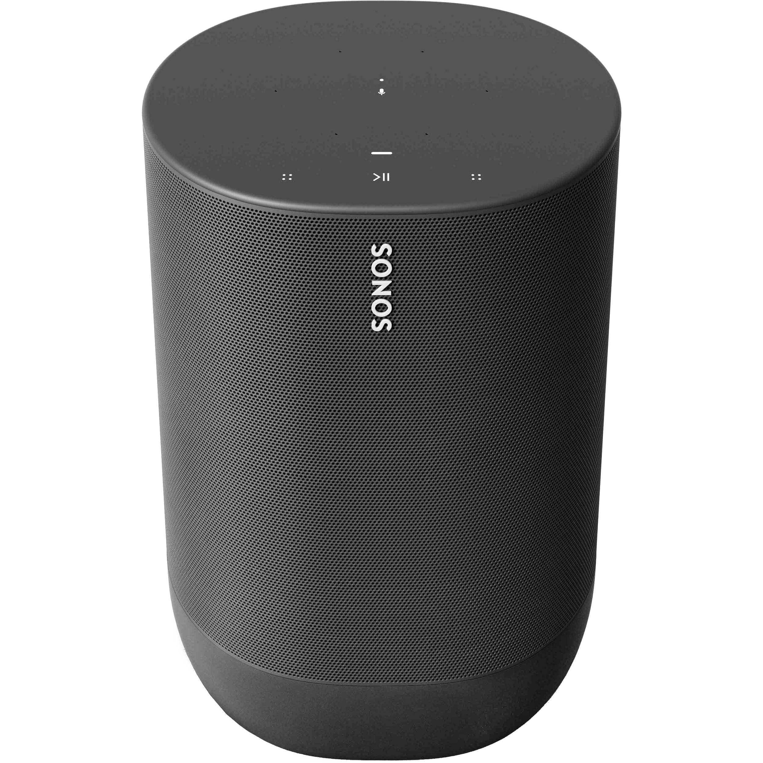 sonos move airplay 2